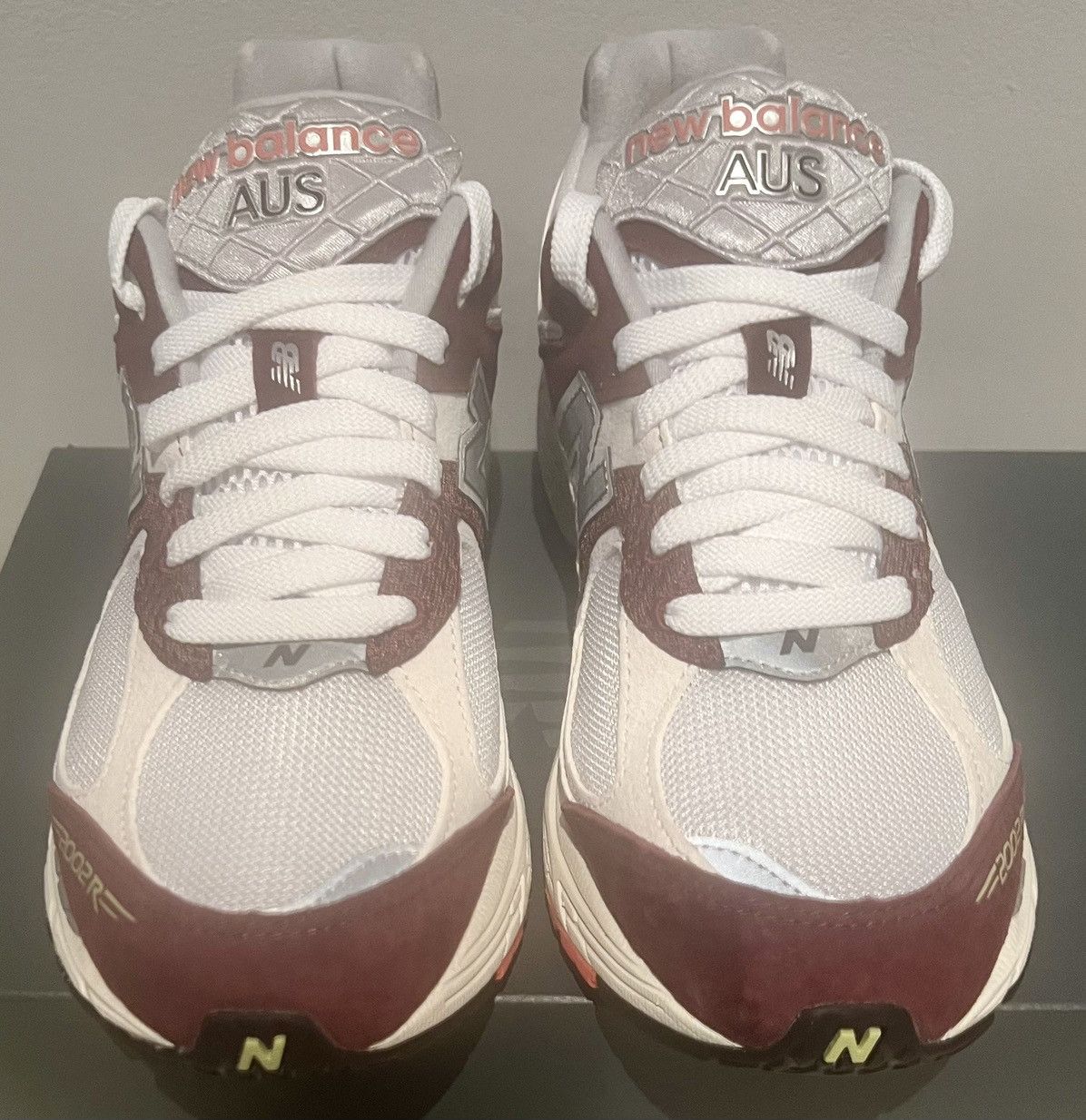 New Balance Authentic New Balance 2002R Up There Store sneakers 10.5 Size US 10.5 / EU 43-44 - 2 Thumbnail