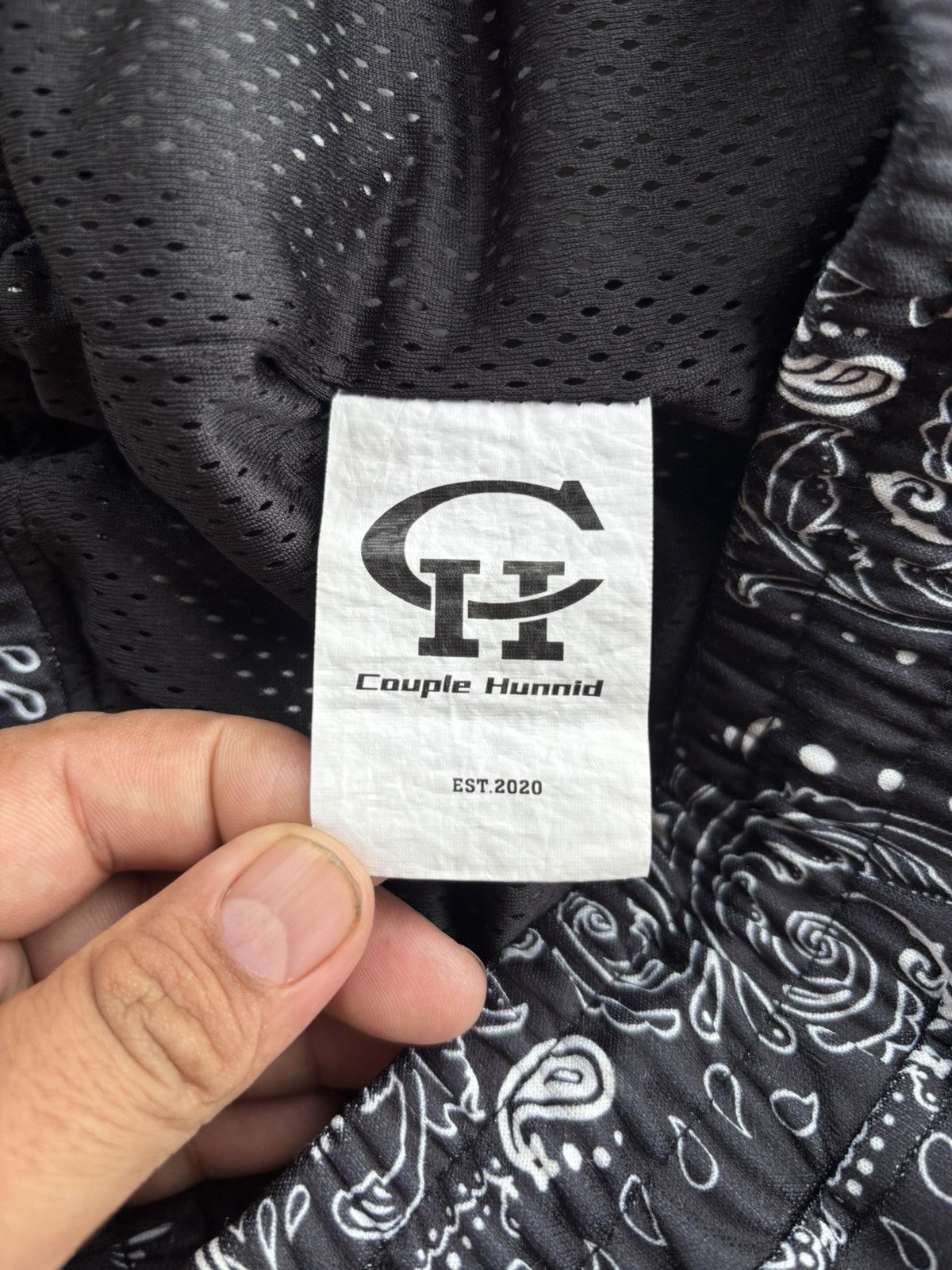 Other Couple hannid short Size US 36 / EU 52 - 5 Thumbnail