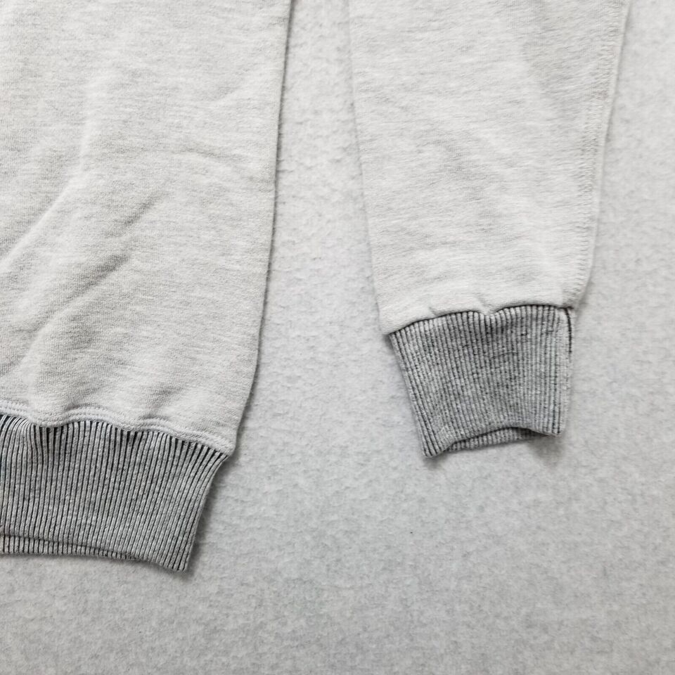 Other Spirit Jersey Sweater Womens Pullover Crew Neck Sweatshirt Size L / US 10 / IT 46 - 4 Thumbnail