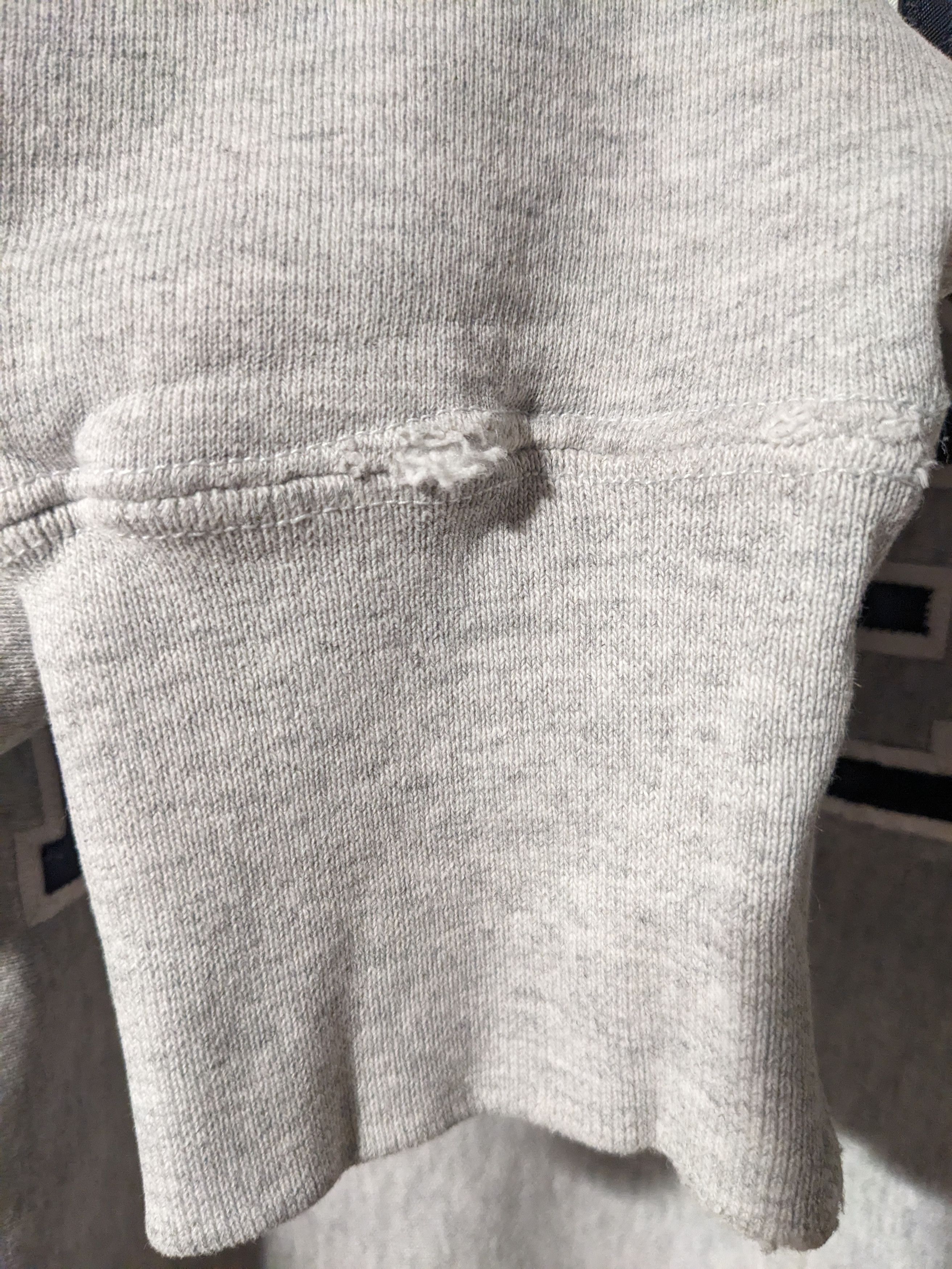 Vintage Vintage 90s Penn State College Reverse Weave Sweatshirt Size US S / EU 44-46 / 1 - 4 Thumbnail