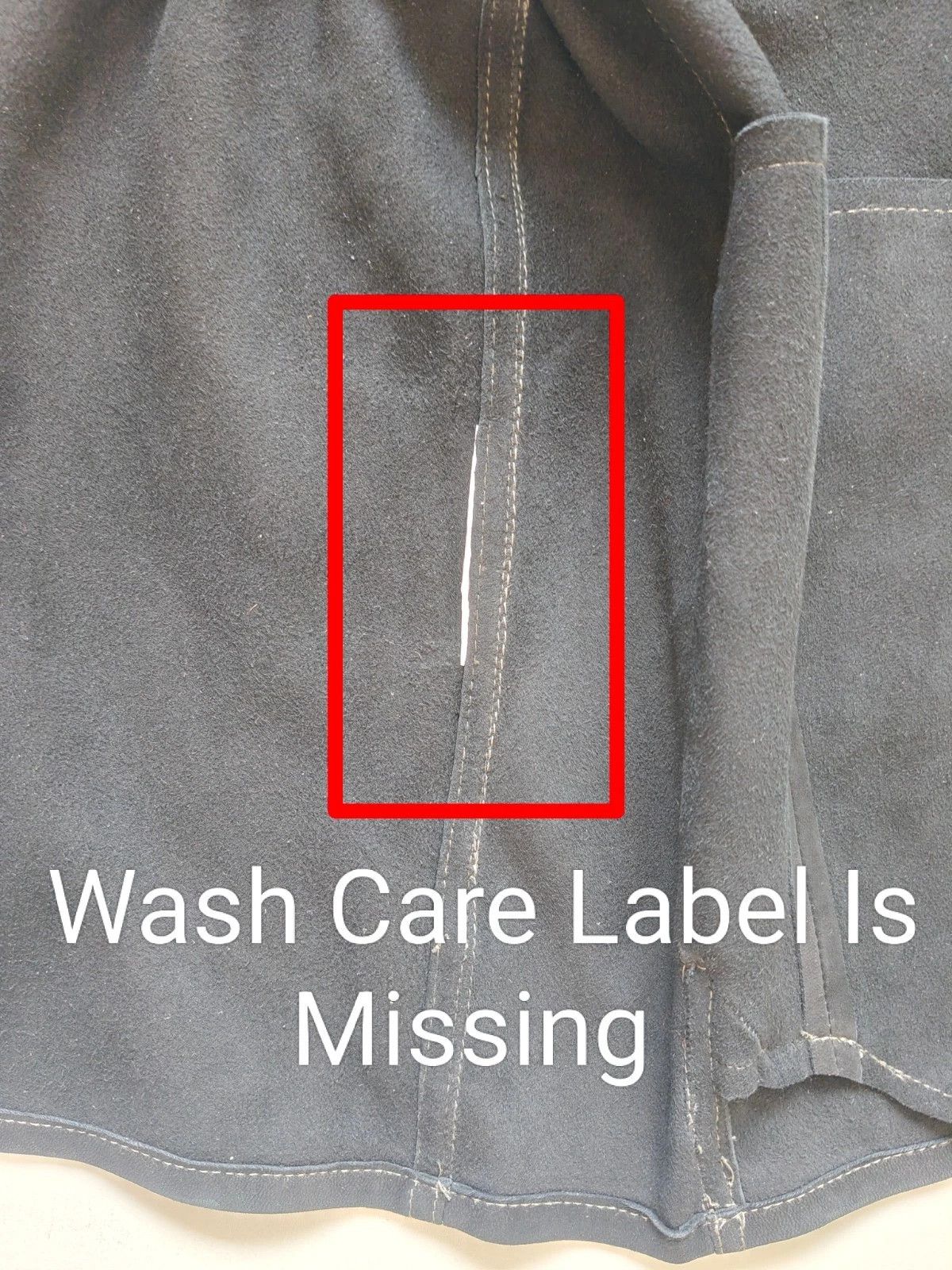 RRL Ralph Lauren Double RLRoughout Suede Work Shirt FTP / 9503 Size US M / EU 48-50 / 2 - 10 Thumbnail