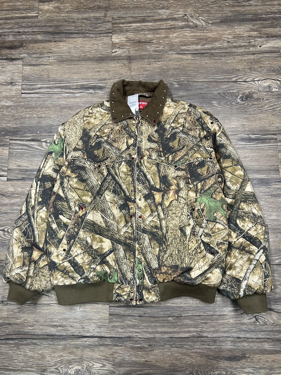 Supreme Bb Simon | Grailed