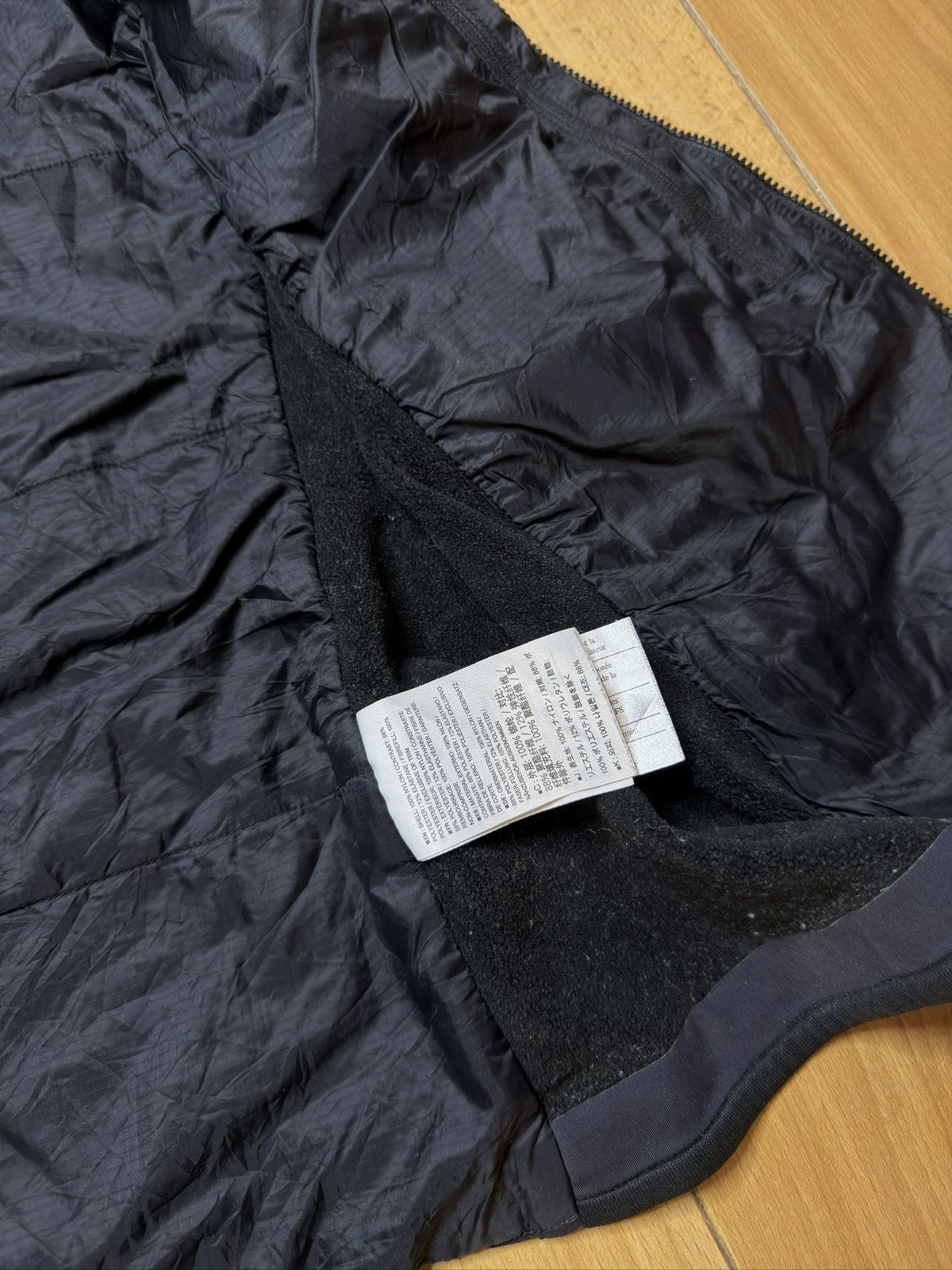 Arc'teryx Arcteryx vest Size M / US 6-8 / IT 42-44 - 7 Thumbnail