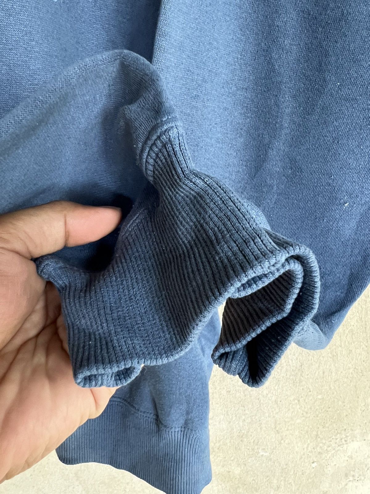 Vintage Vintage Plenty Tough USA Sweatshirt Size US L / EU 52-54 / 3 - 6 Thumbnail