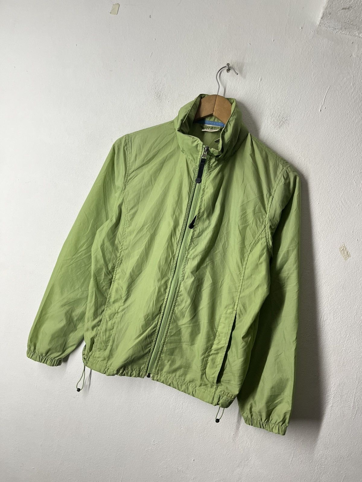 L.L. Bean LL.BEAN SPORTWEAR WINDBREAKER JACKET Size XS / US 0-2 / IT 36-38 - 5 Thumbnail