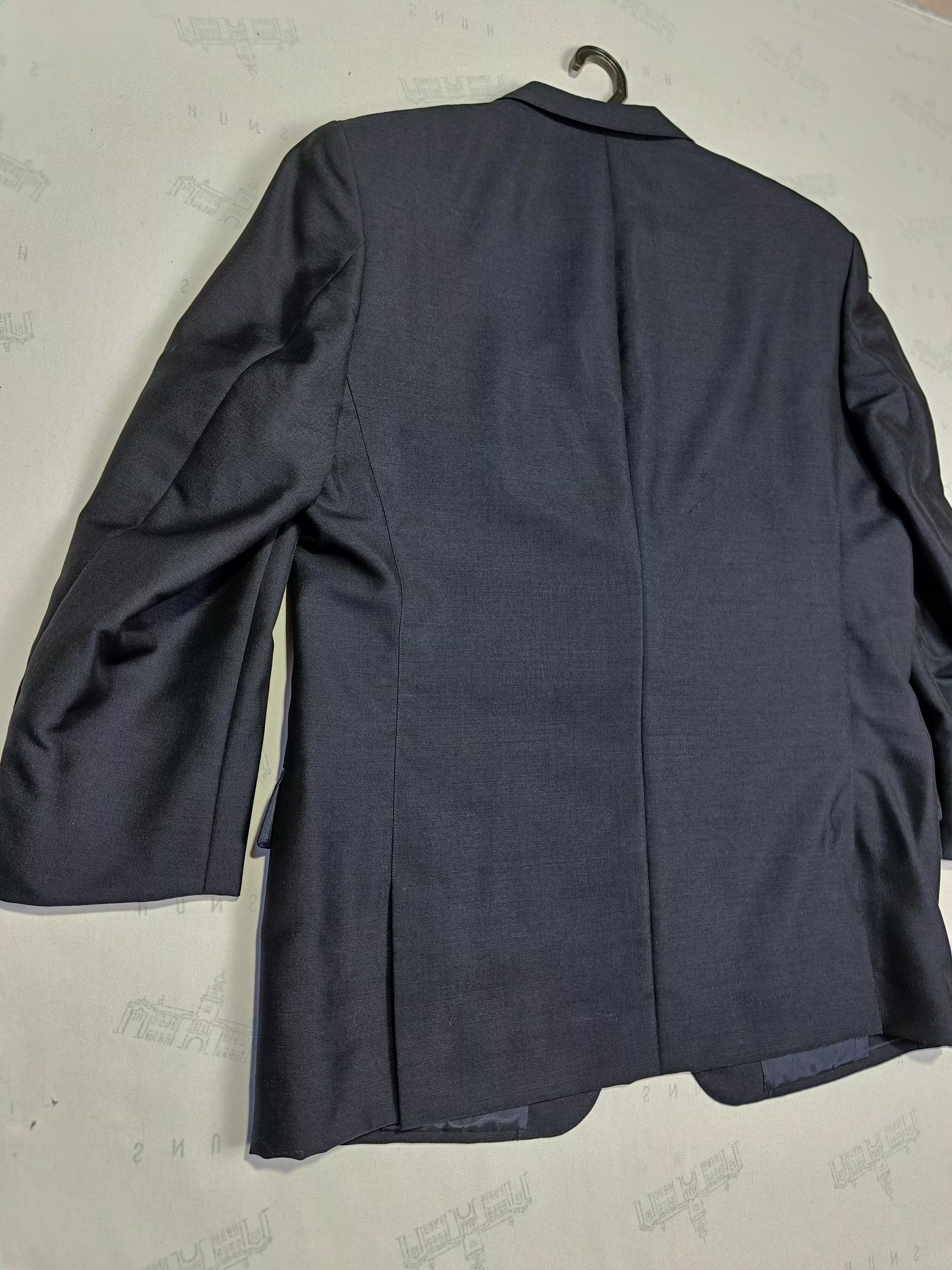 Yves Saint Laurent Blazer