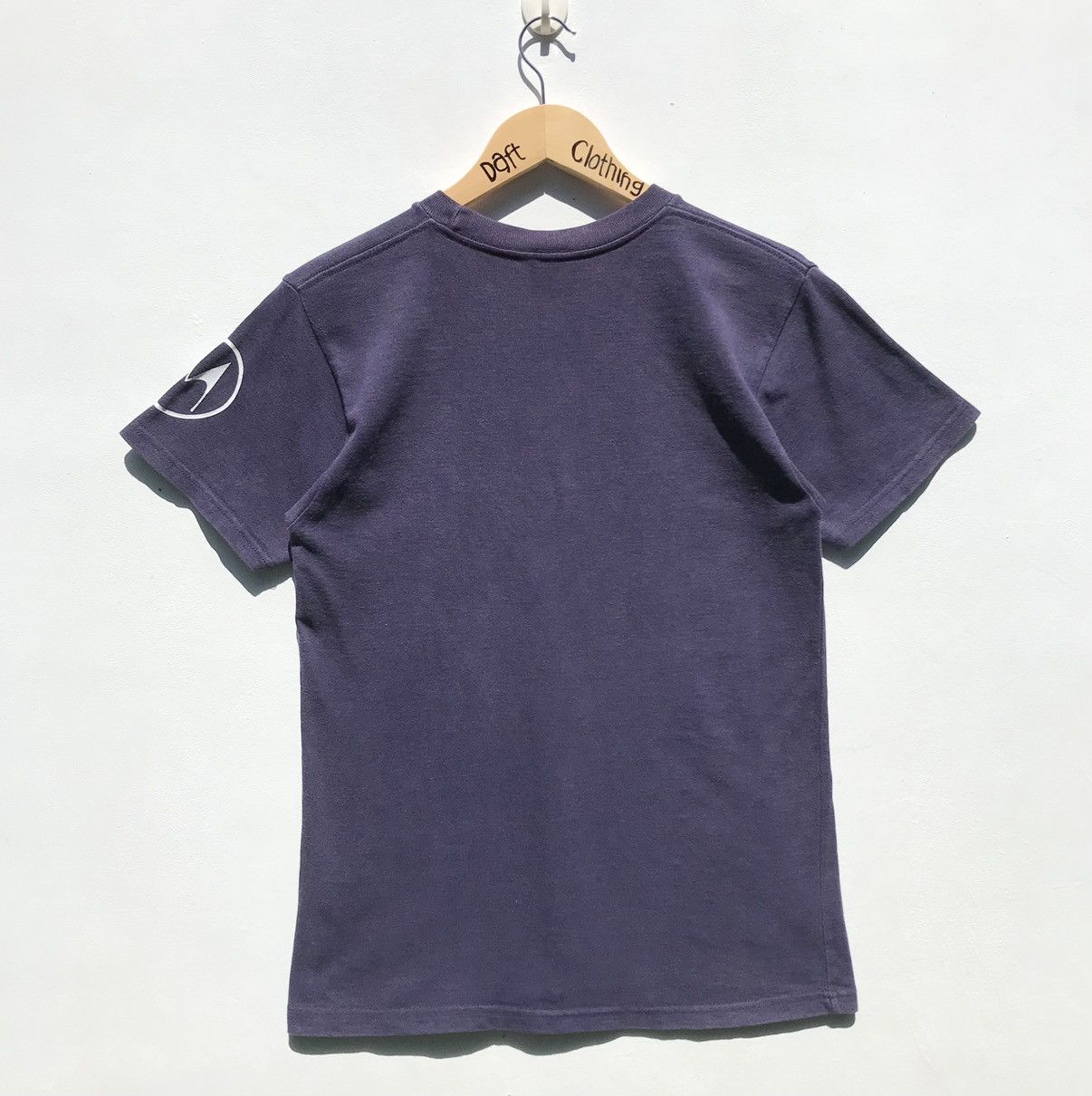 Motorola × Vintage 💥Distressed💥Vintage Motorola Mobile Phone Tee Size US S / EU 44-46 / 1 - 2 Thumbnail