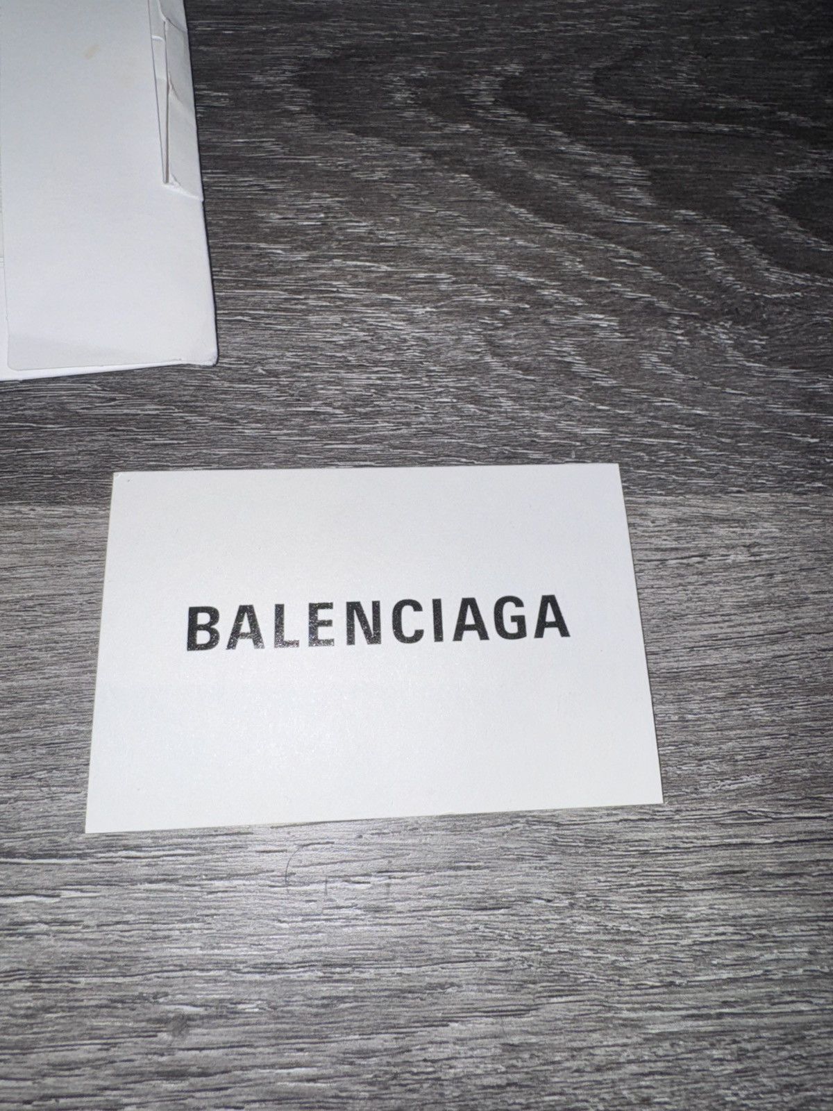 Balenciaga Balenciaga Sunglasses Size ONE SIZE - 7 Thumbnail
