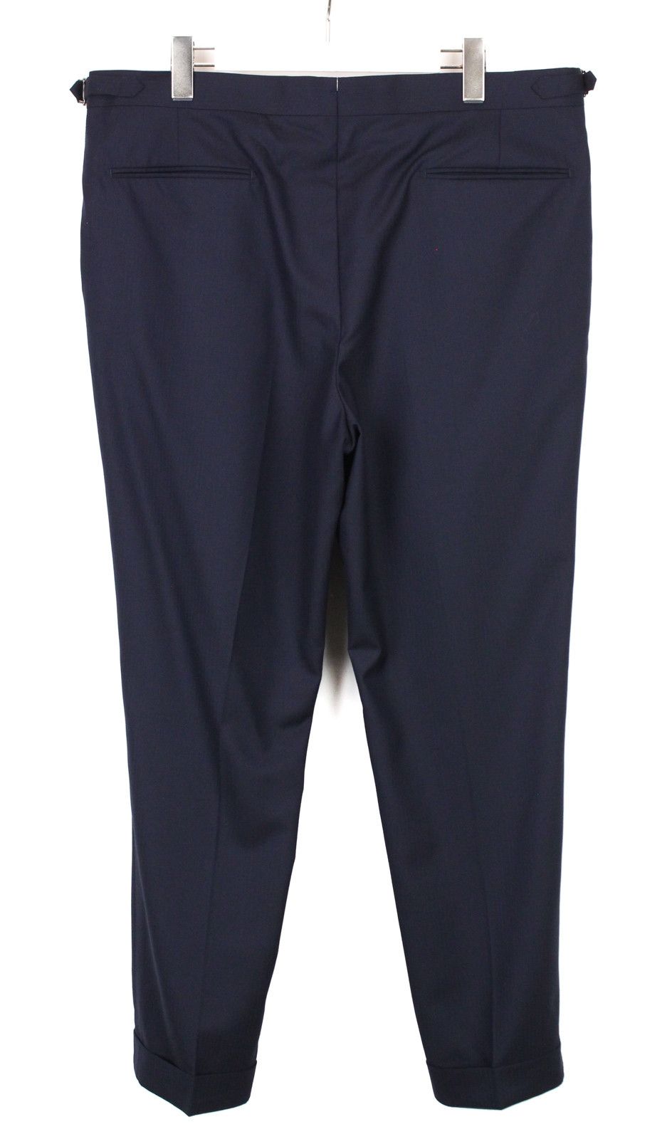 Suitsupply SUITSUPPLY La Spalla / Brescia Suit Men's UK 44 Wool Size 44R - 12 Thumbnail