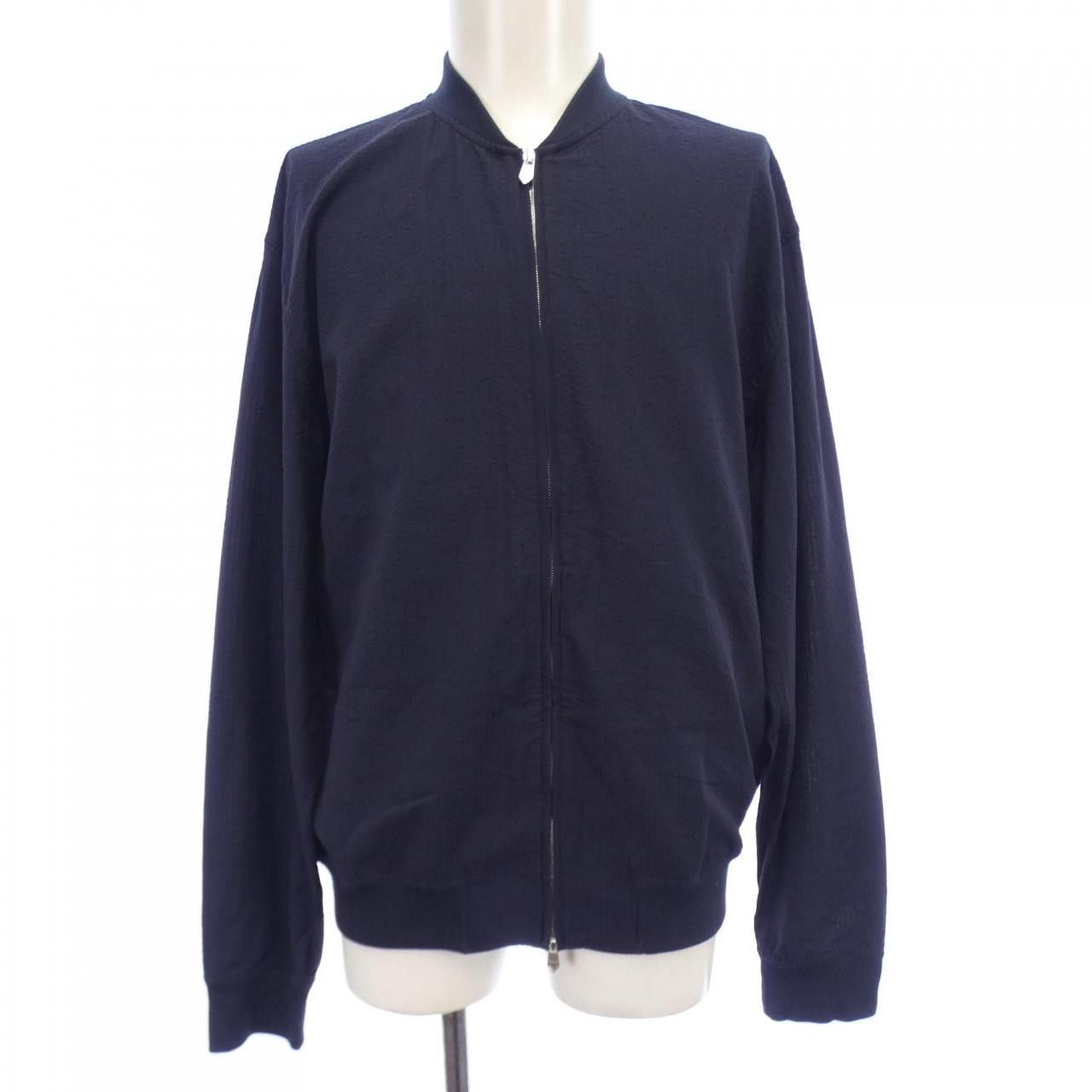 Hermes Hermes Hermès39 Blouson Others Outerwear DUTY FREE for USA Size ONE SIZE - 1 Thumbnail