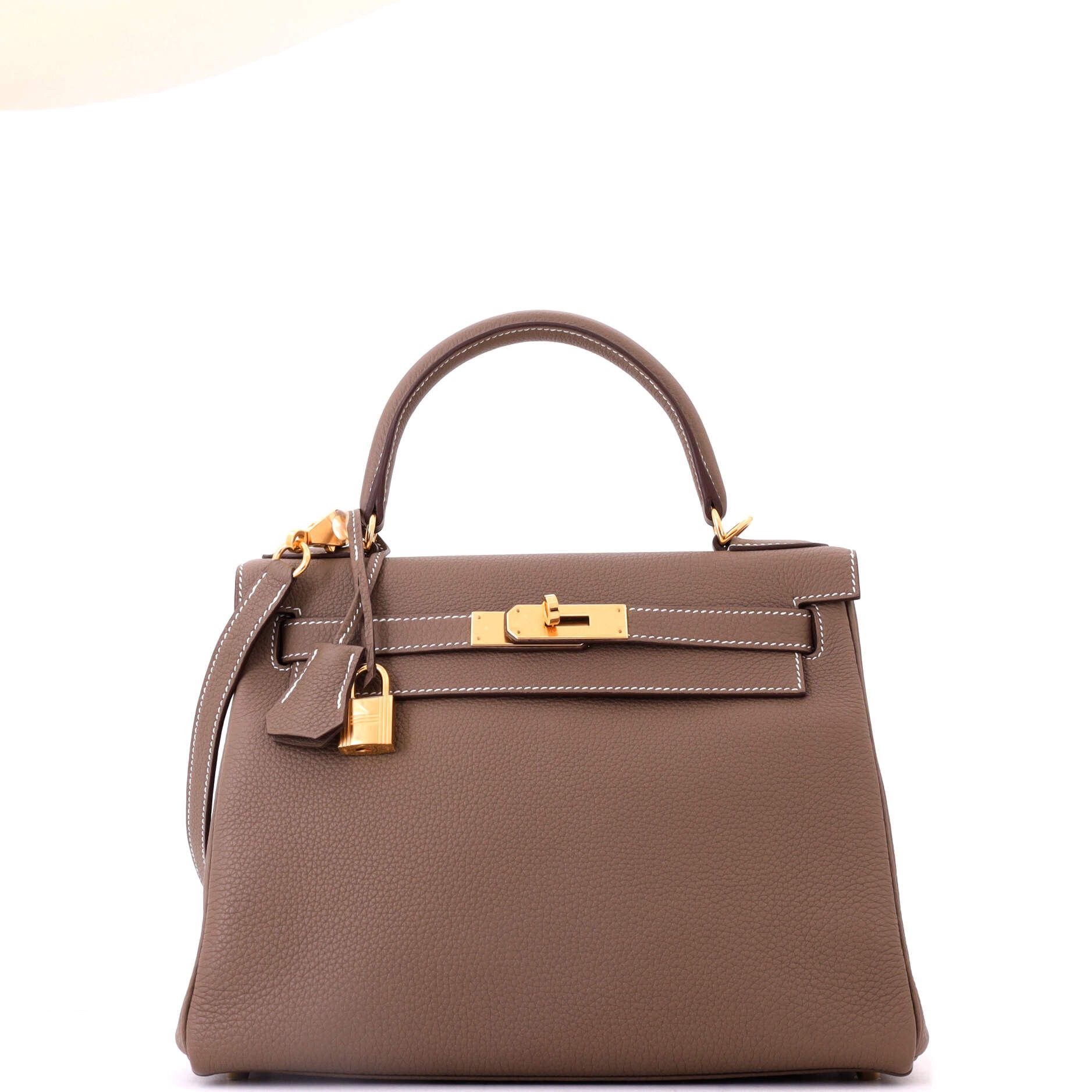 Hermes Kelly Handbag Size ONE SIZE - 1 Thumbnail