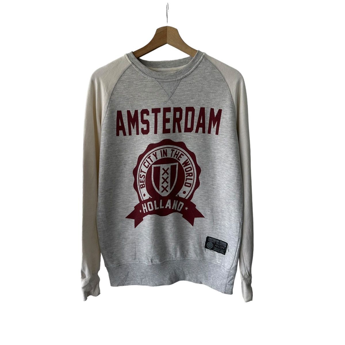 Other Red light amsterdam Size US M / EU 48-50 / 2 - 1 Thumbnail