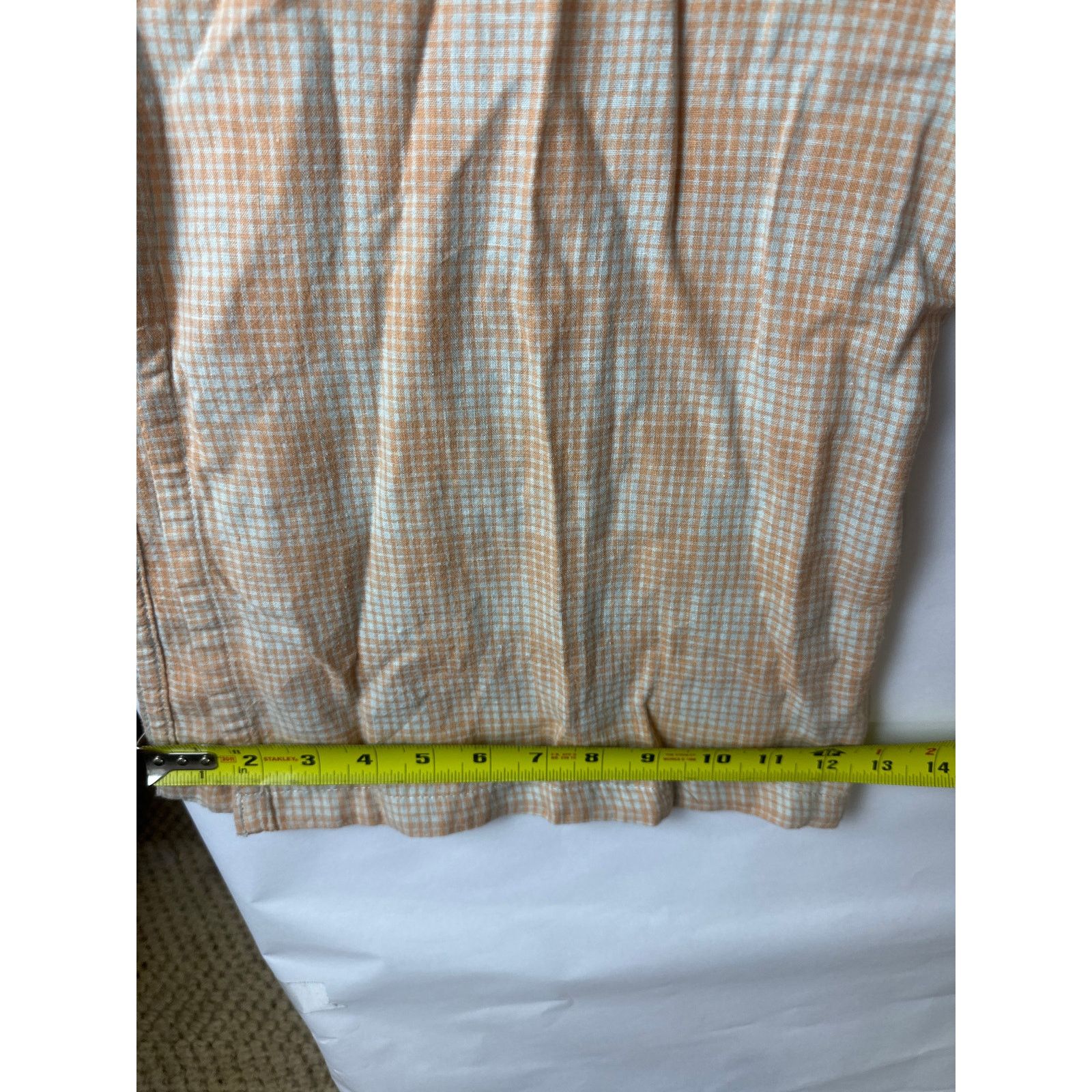 Patagonia Patagonia Garden Island Pants Womens Small Wide Leg Hemp Size ONE SIZE - 11 Thumbnail