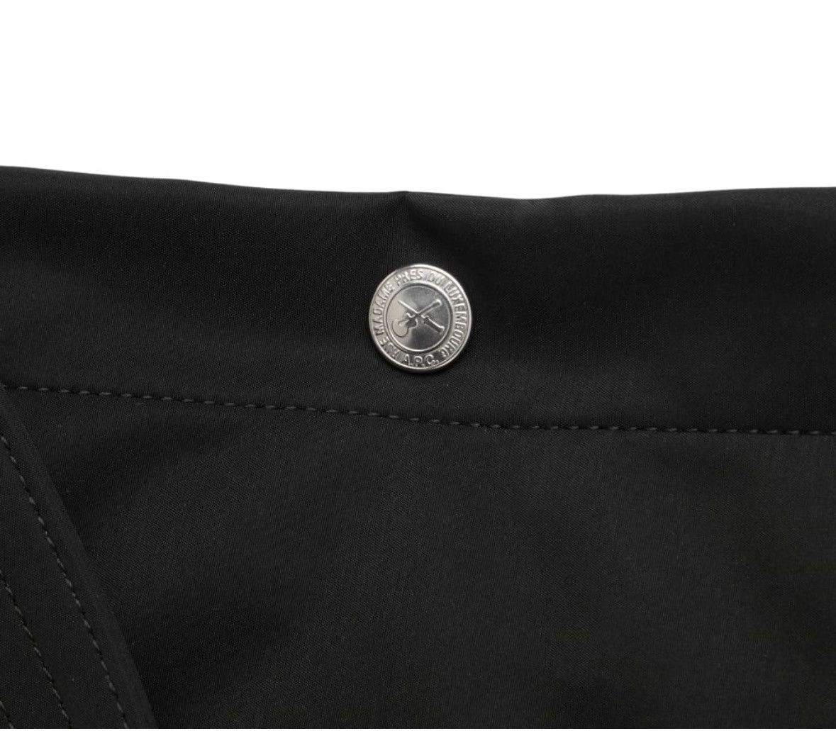 A.P.C. APC Bag Size ONE SIZE - 4 Thumbnail