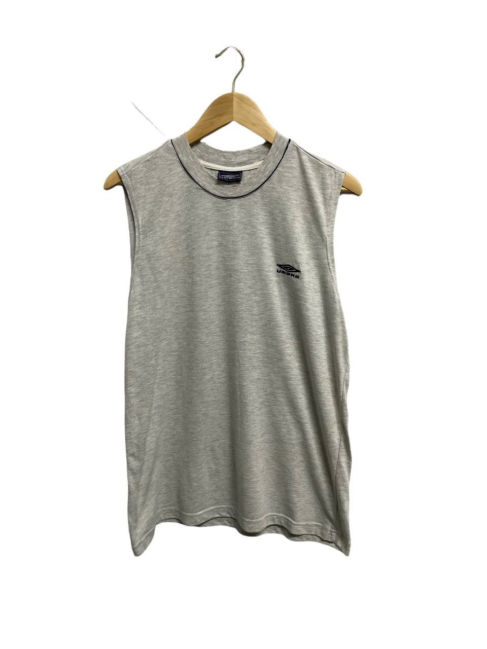 Designer × Umbro UMBRO TANK TOP #SKU-A1500 DP Size US L / EU 52-54 / 3 - 1 Thumbnail