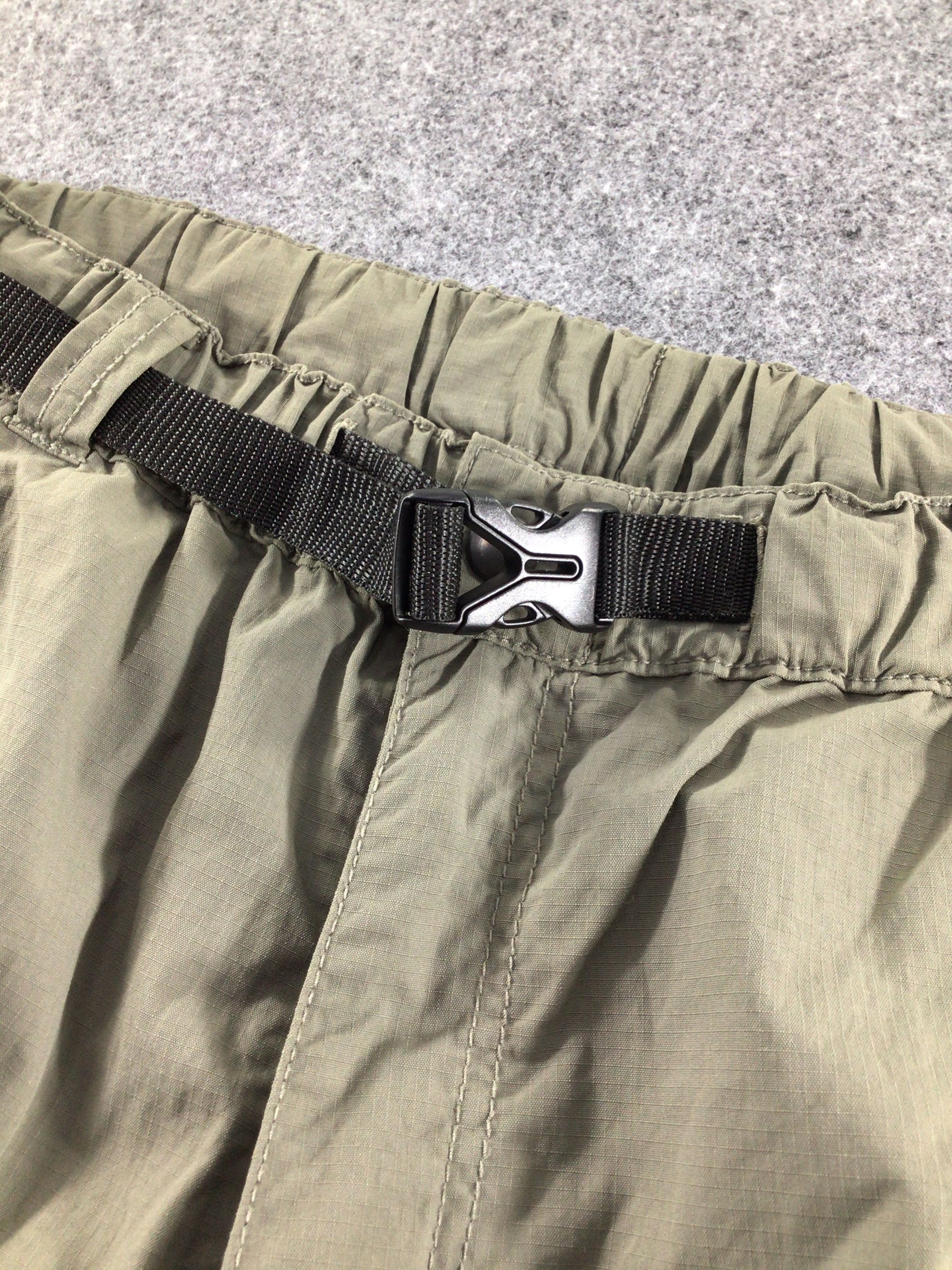 Uniqlo Uniqlo Multi Pocket Parachute Cargo Pant-J145 Size US 30 / EU 46 - 8 Thumbnail