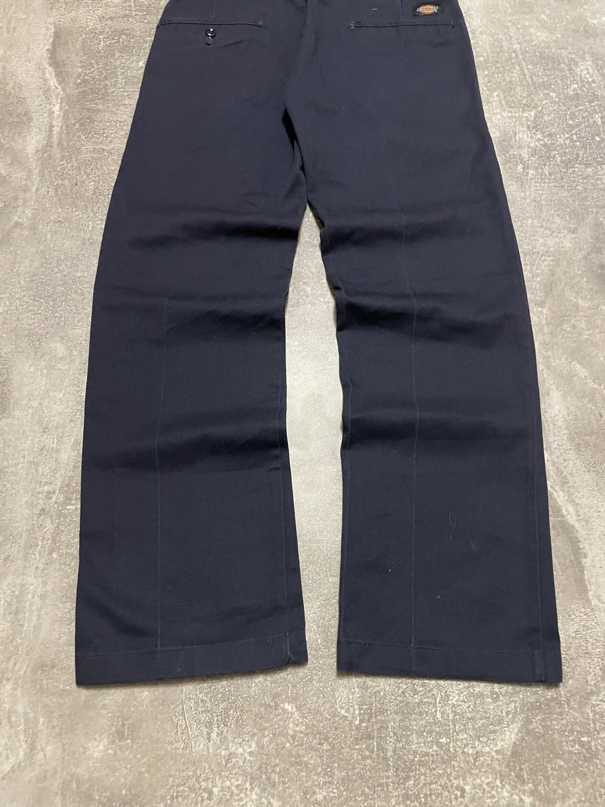Dickies Vintage Dickies Pants Y2K 29/30 Size US 29 - 13 Thumbnail