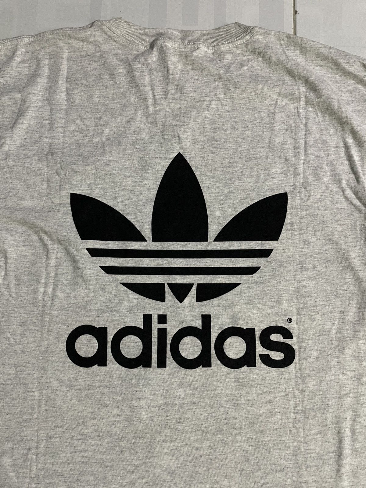 Adidas Adidas Vintage 90s Size US M / EU 48-50 / 2 - 9 Thumbnail