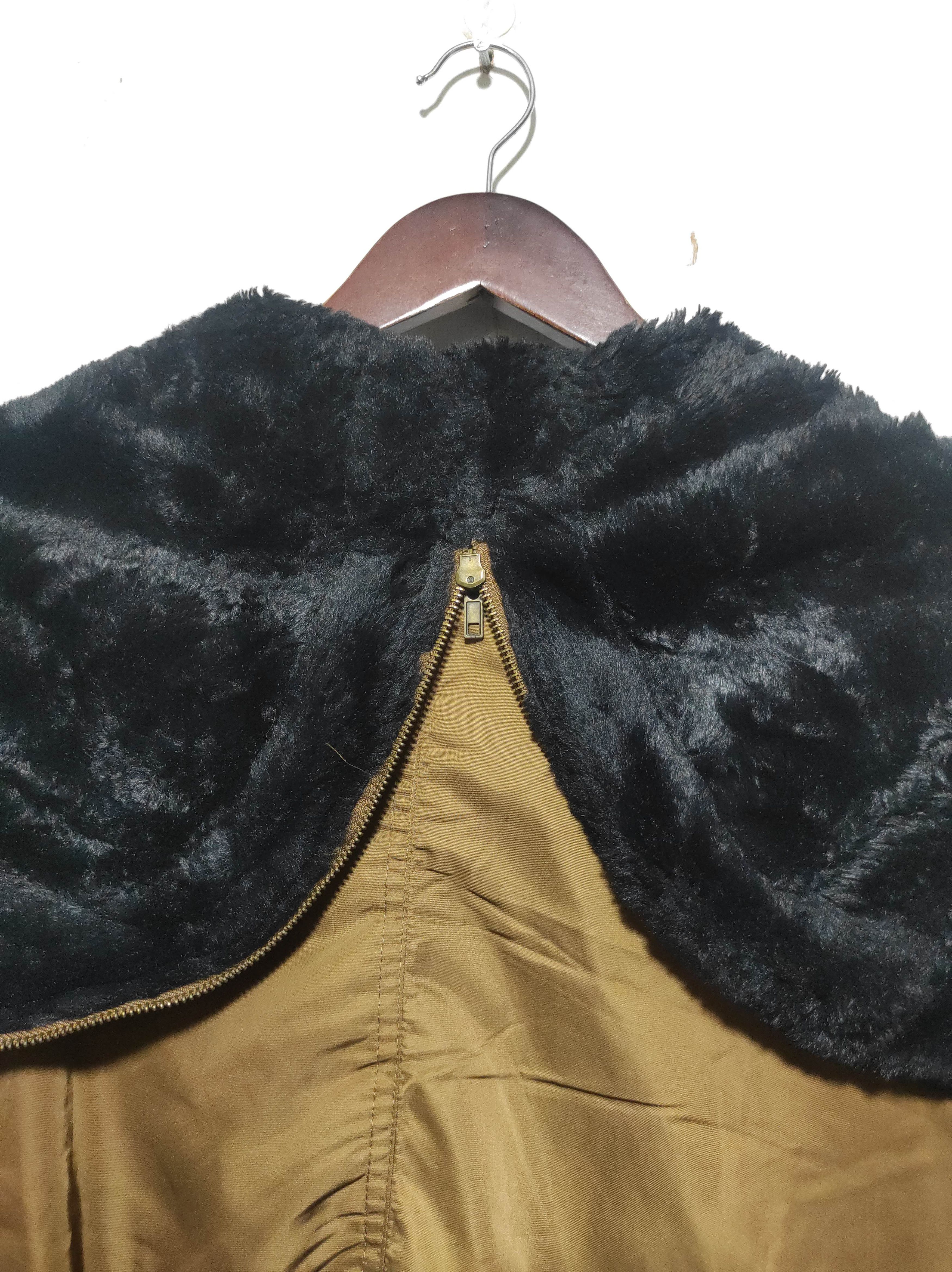 Hysteric Glamour INGNI PUNK HOODIE BOMBER JACKET hysteric glamour style Size US S / EU 44-46 / 1 - 15 Thumbnail