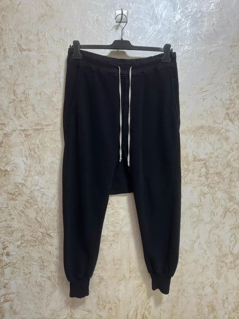 Rick Owens rick owens size s Corset Pants Flying Squirrel Pants Defen Size US 28 / EU 44 - 1 Thumbnail