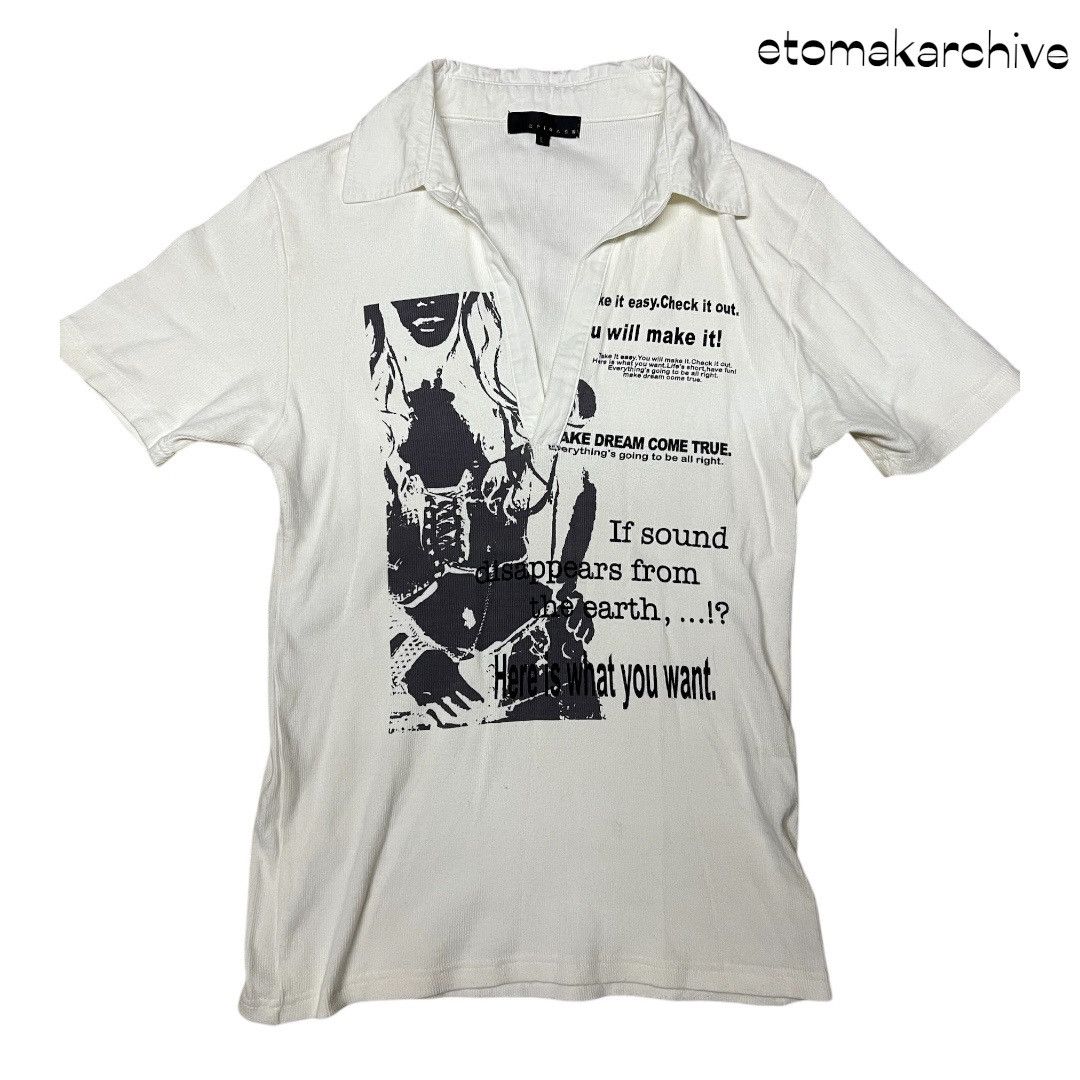 Japanese Brand spinash Size US S / EU 44-46 / 1 - 1 Thumbnail