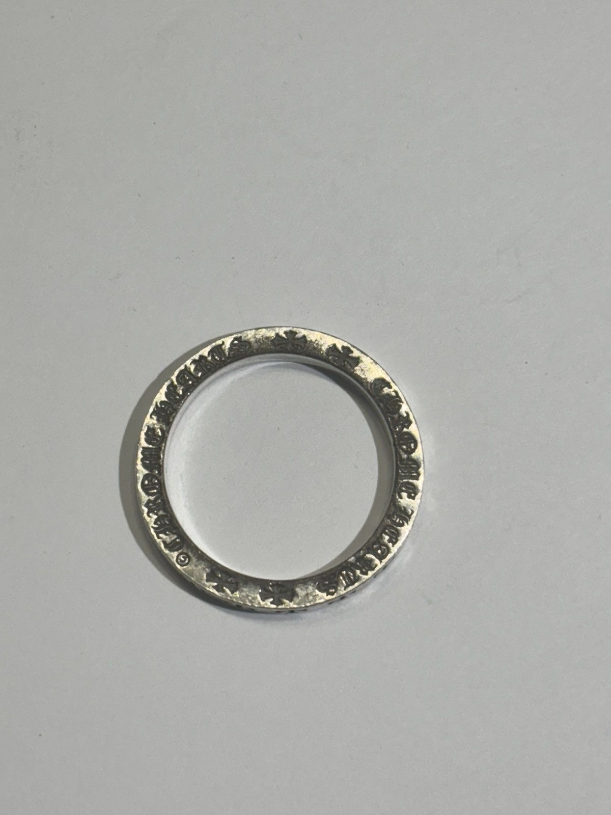 Chrome Hearts Malibu Ring | Grailed
