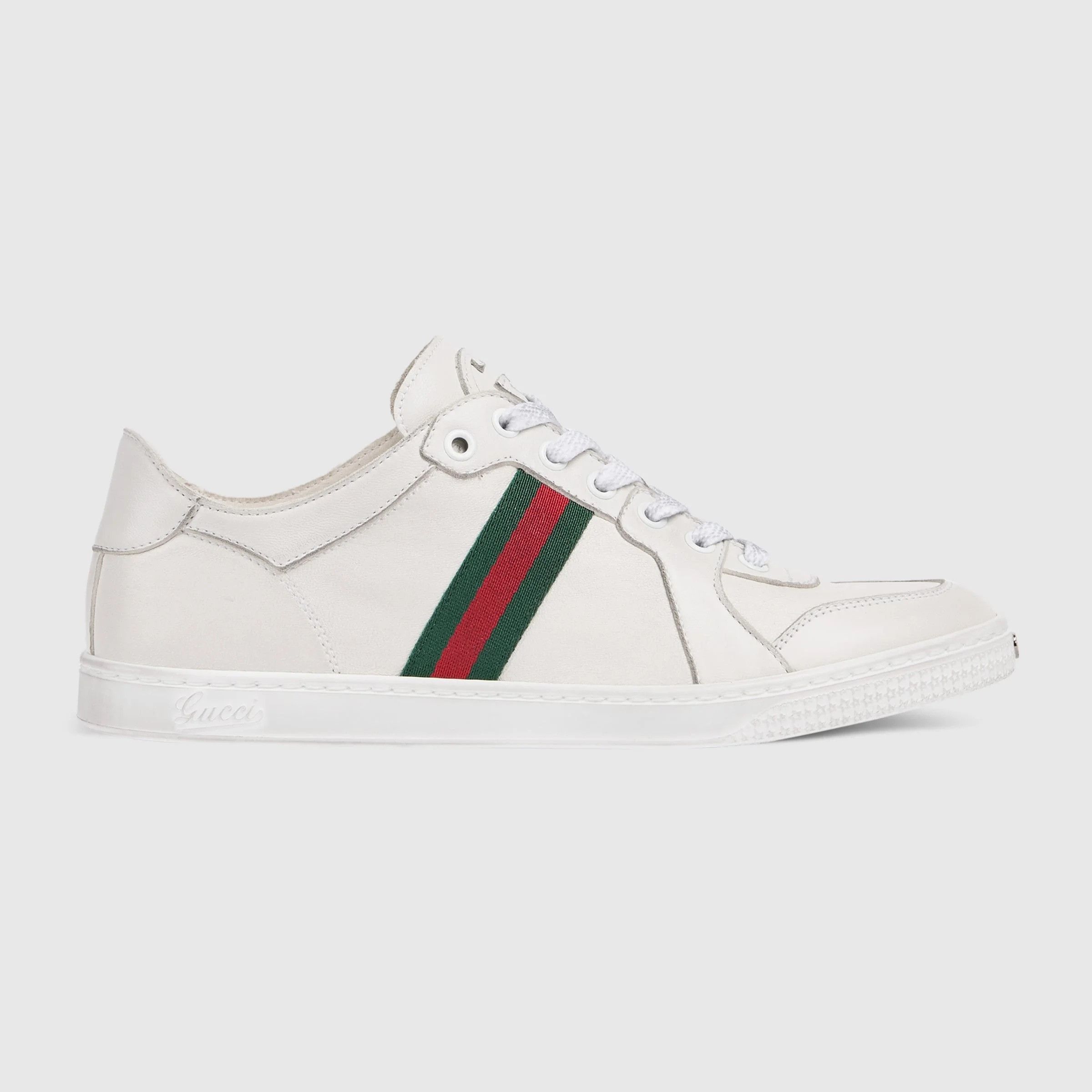 Gucci Stretch Sneakers IT 39 Women - USA Duties Paid