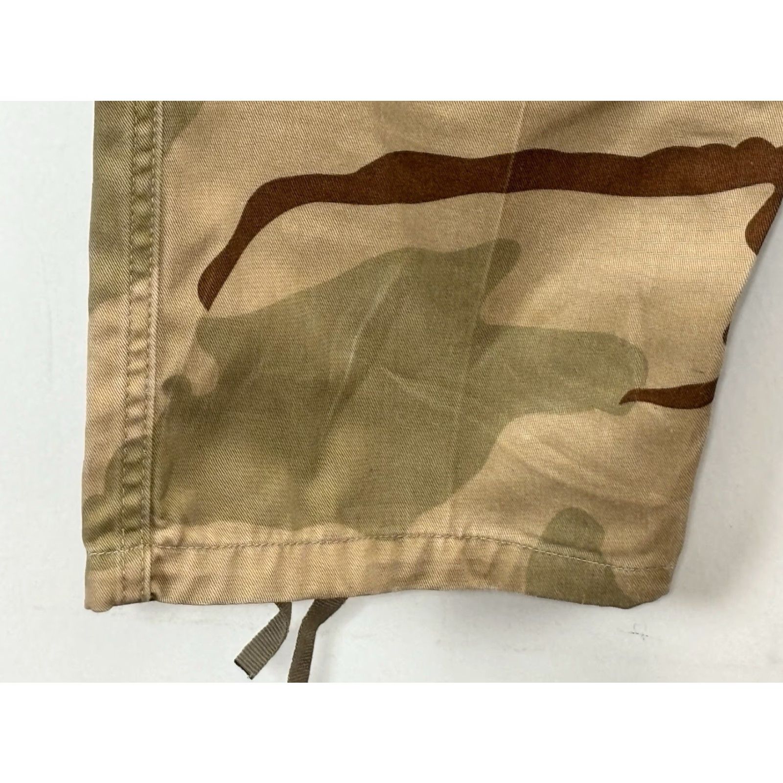 Rothco Rothco BDU Military Pants Mens Medium 34x31 Desert Camouflage Durable Cargo Size US 31 - 6 Thumbnail