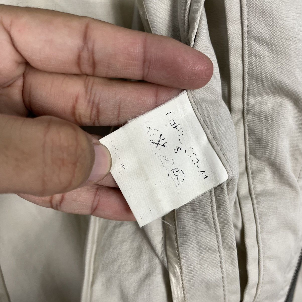 Burberry Burberry London Bomber Jacket Size US M / EU 48-50 / 2 - 17 Thumbnail