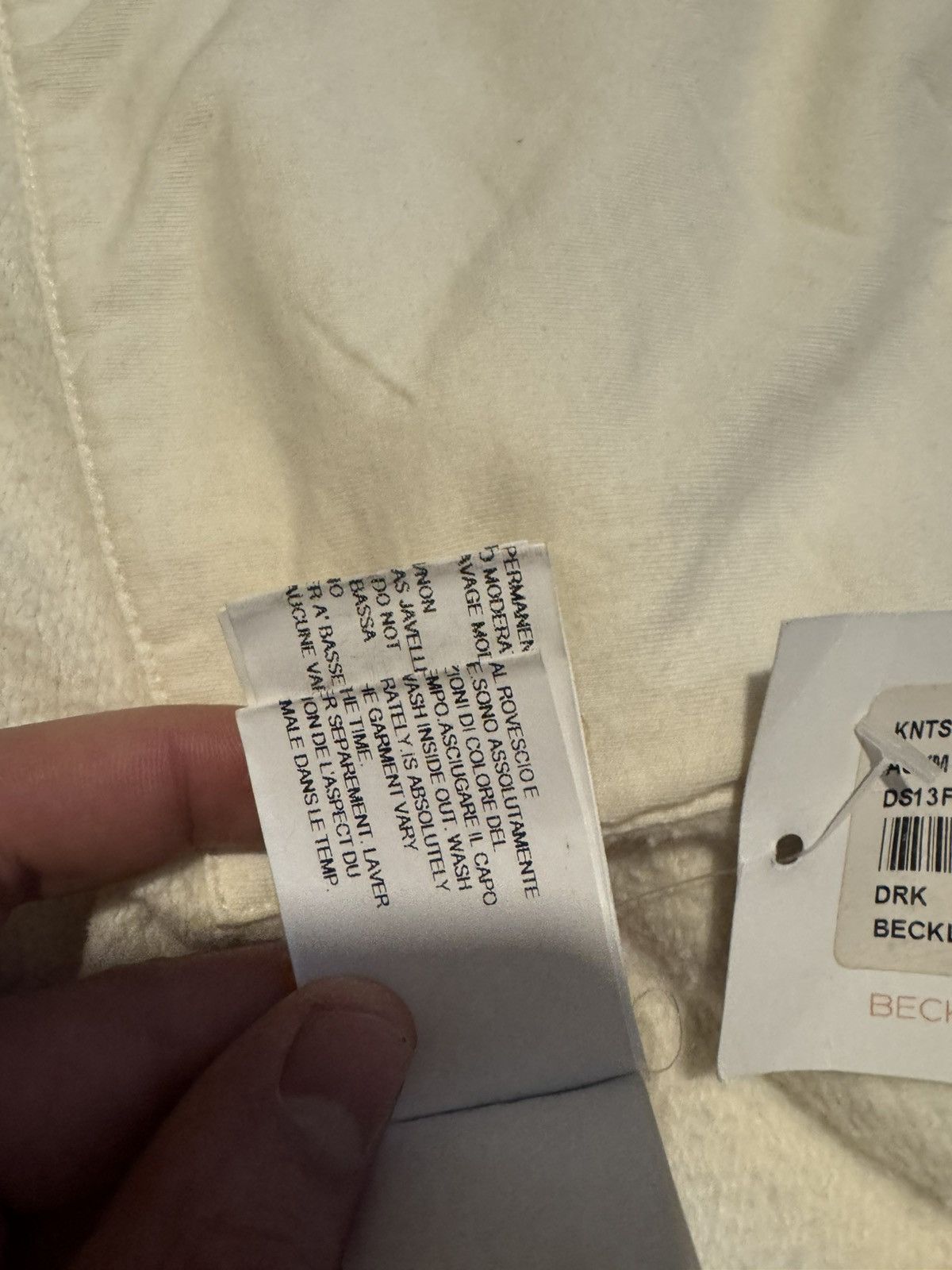Rick Owens Drkshdw Rick owens drkshdw Size S / US 4 / IT 40 - 7 Thumbnail