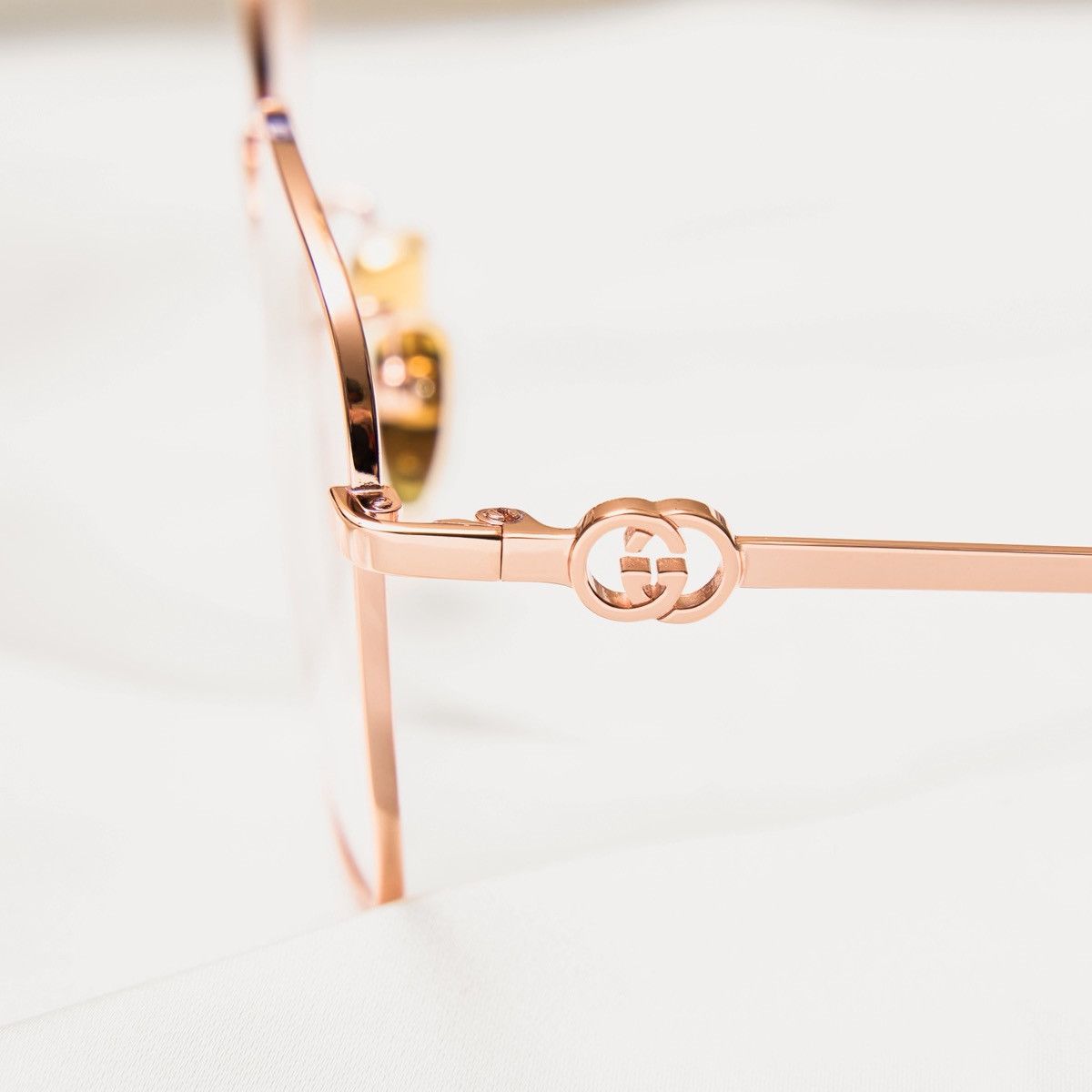 Gucci GUCCI GG2006OA 003 GLASSES Size ONE SIZE - 3 Thumbnail