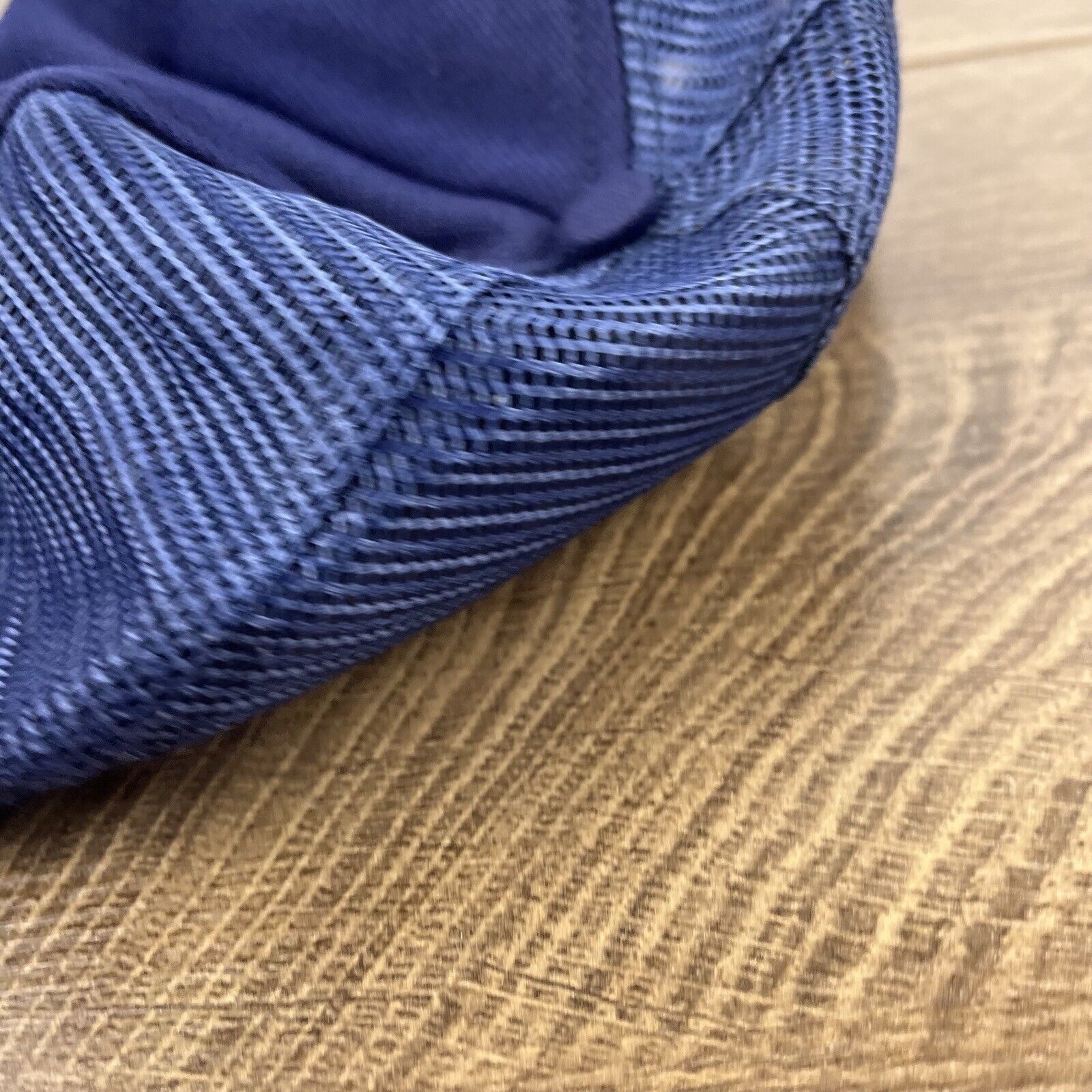 Other Wholesale Welding Supply Hat Archbold Ohio Blue Cap Adjustab Size ONE SIZE - 10 Thumbnail