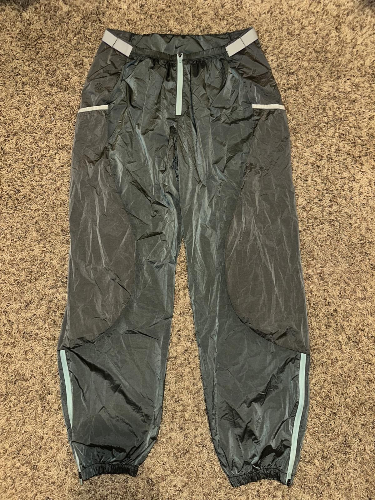 Nike Nike Trail Repel Women's Trail-Running Trousers Sample Size 28" / US 6 / IT 42 - 1 Thumbnail