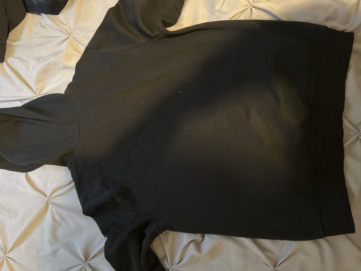 Calvin Klein Calvin Klein Hoodie/sweatshirt Size US M / EU 48-50 / 2 - 2 Thumbnail