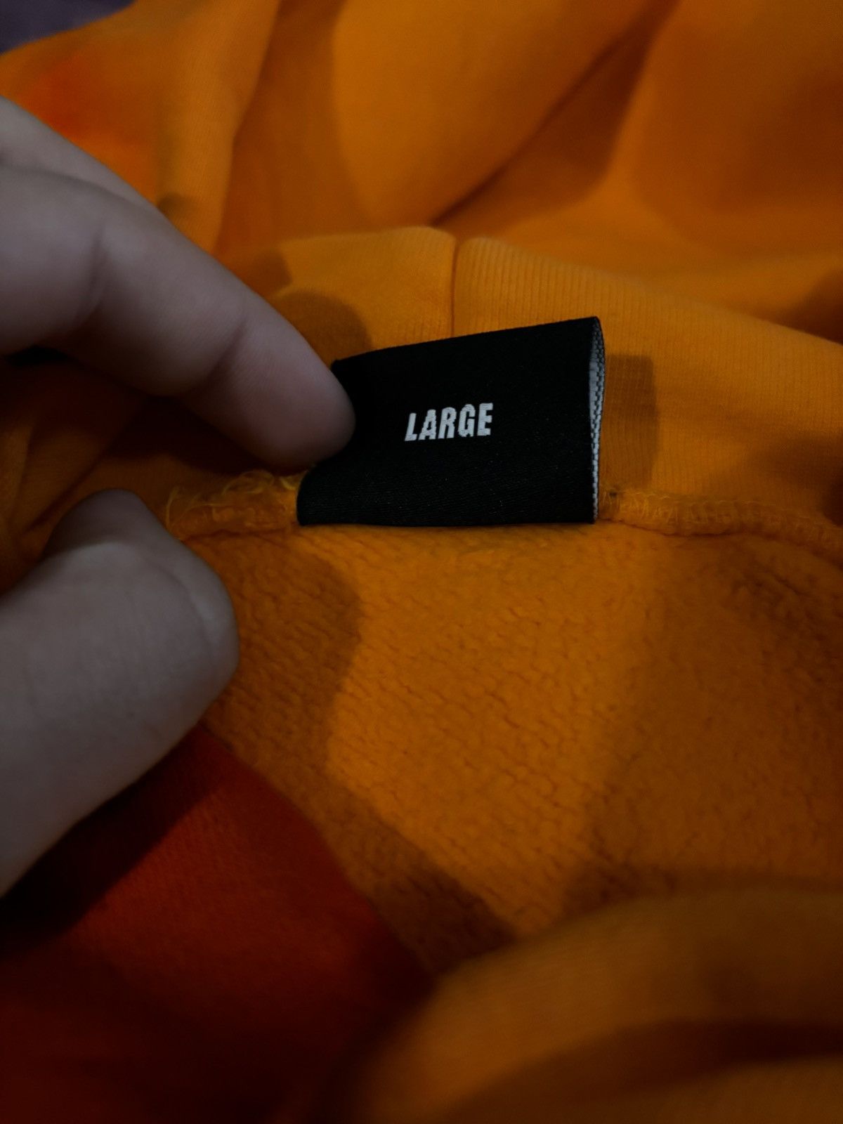 Revenge Revenge Arch Hoodie demon archive kodak black Cropped Size US L / EU 52-54 / 3 - 8 Thumbnail