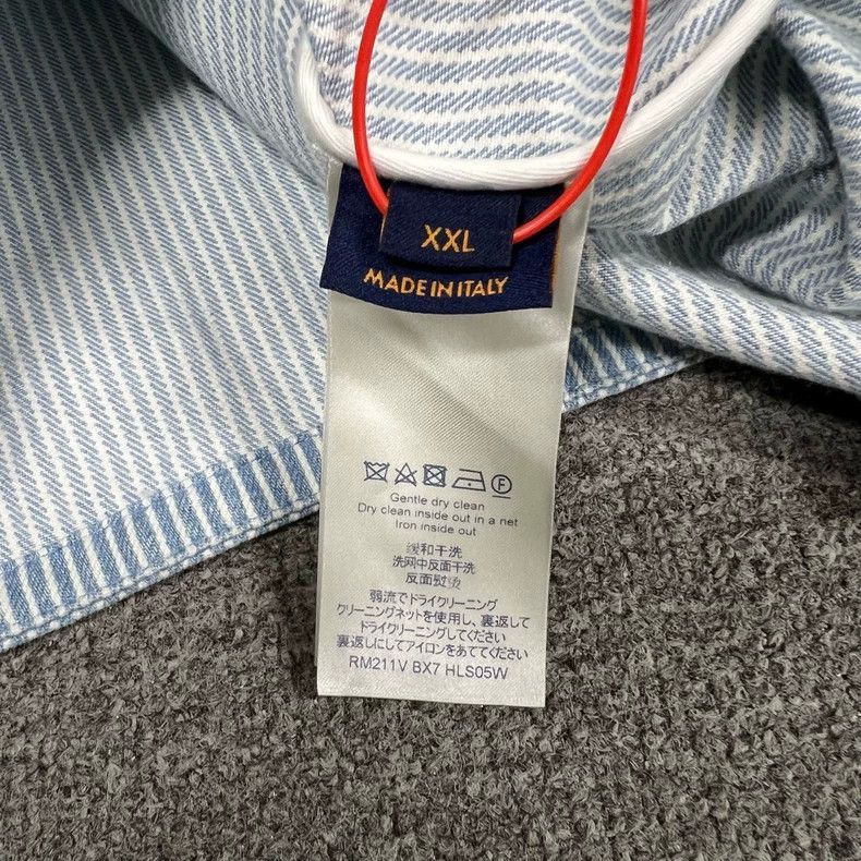 Louis Vuitton Louis Vuitton-2507 Size US XXL / EU 58 / 5 - 7 Thumbnail