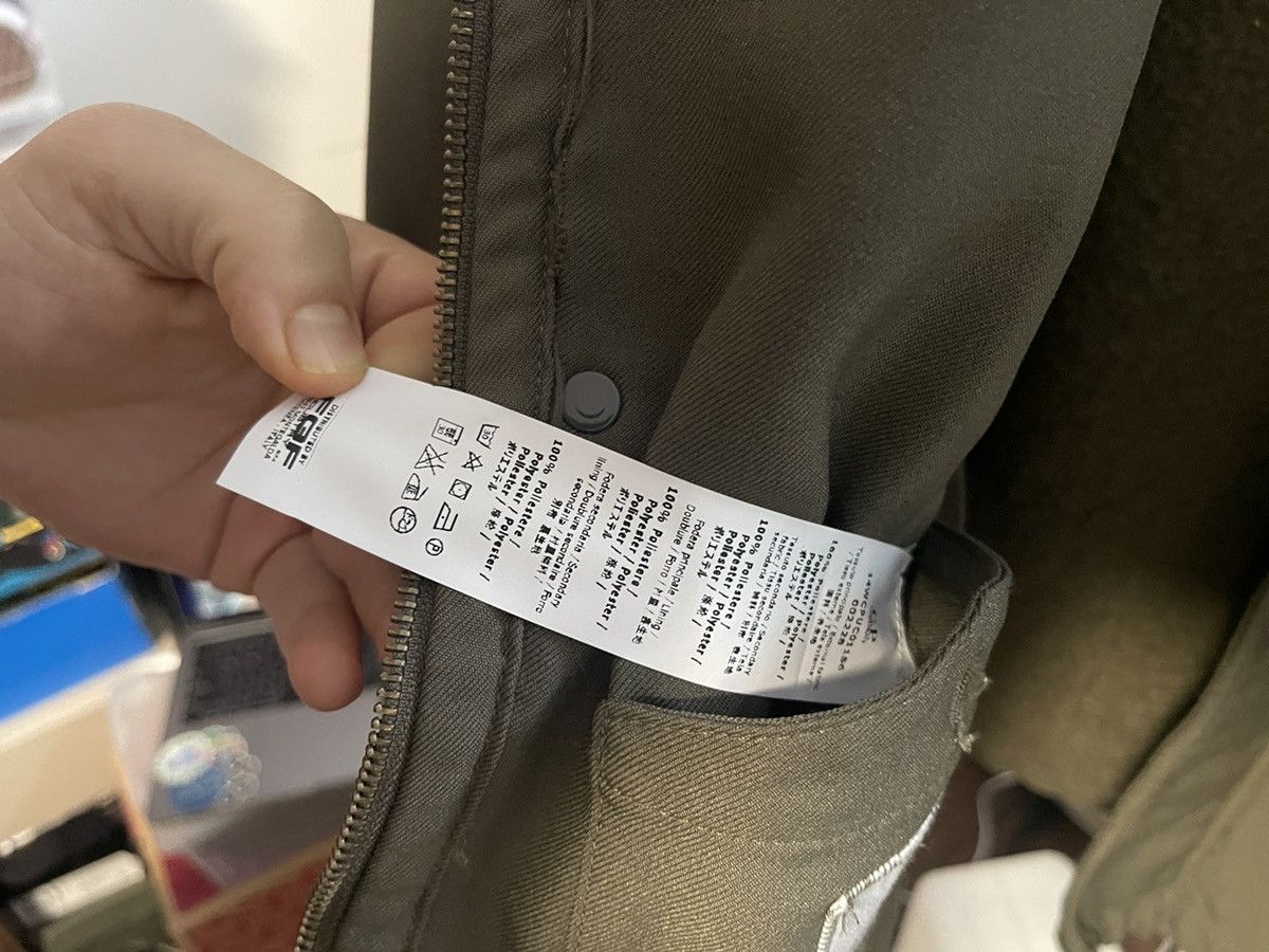 C.P. Company C.P Jacket Size US XS / EU 42 / 0 - 10 Thumbnail