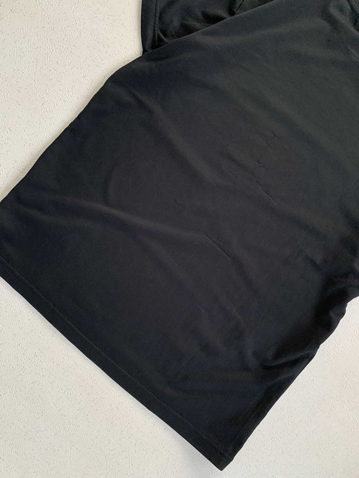Oakley Vtg Oakley Sportwear Fitted Tee Westernfits Size US M / EU 48-50 / 2 - 16 Thumbnail