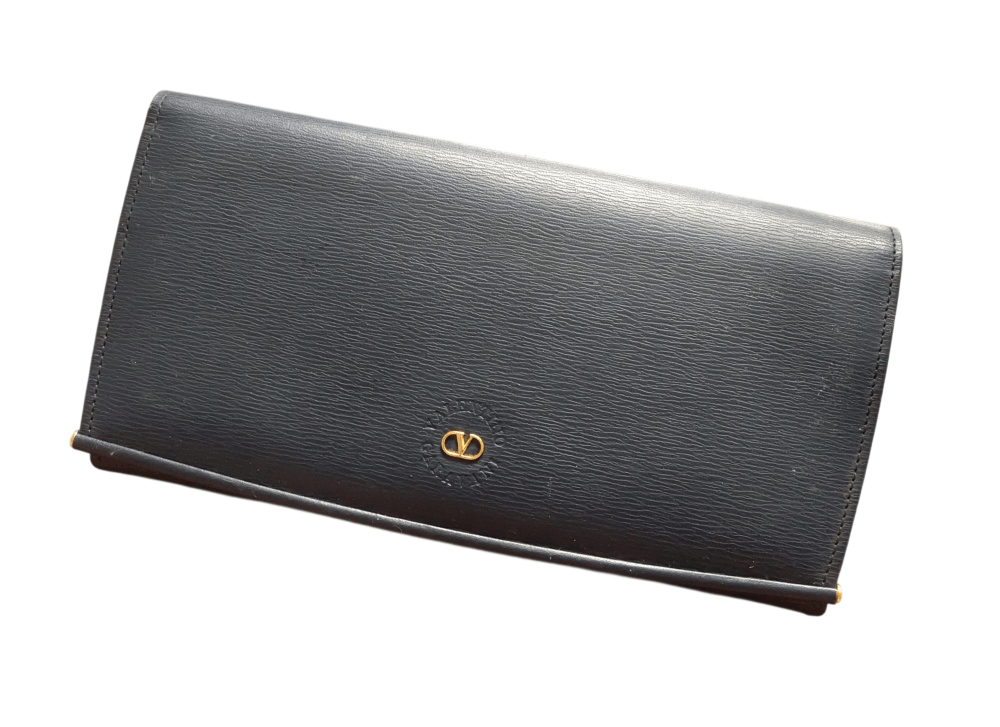 Valentino Valentino Garavani Long Wallet Size ONE SIZE - 8 Thumbnail