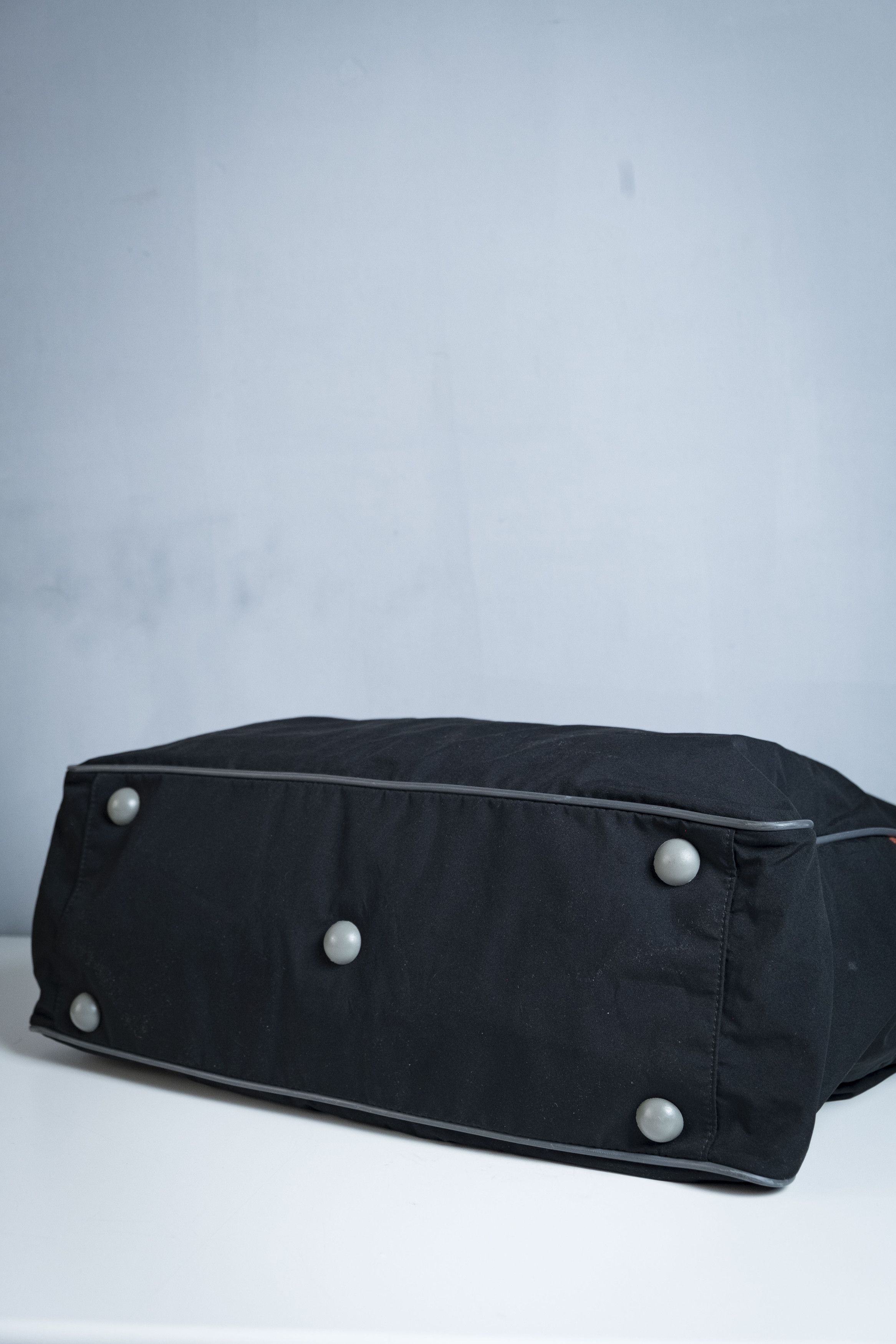 Prada Prada sport duffle bag Size ONE SIZE - 4 Thumbnail