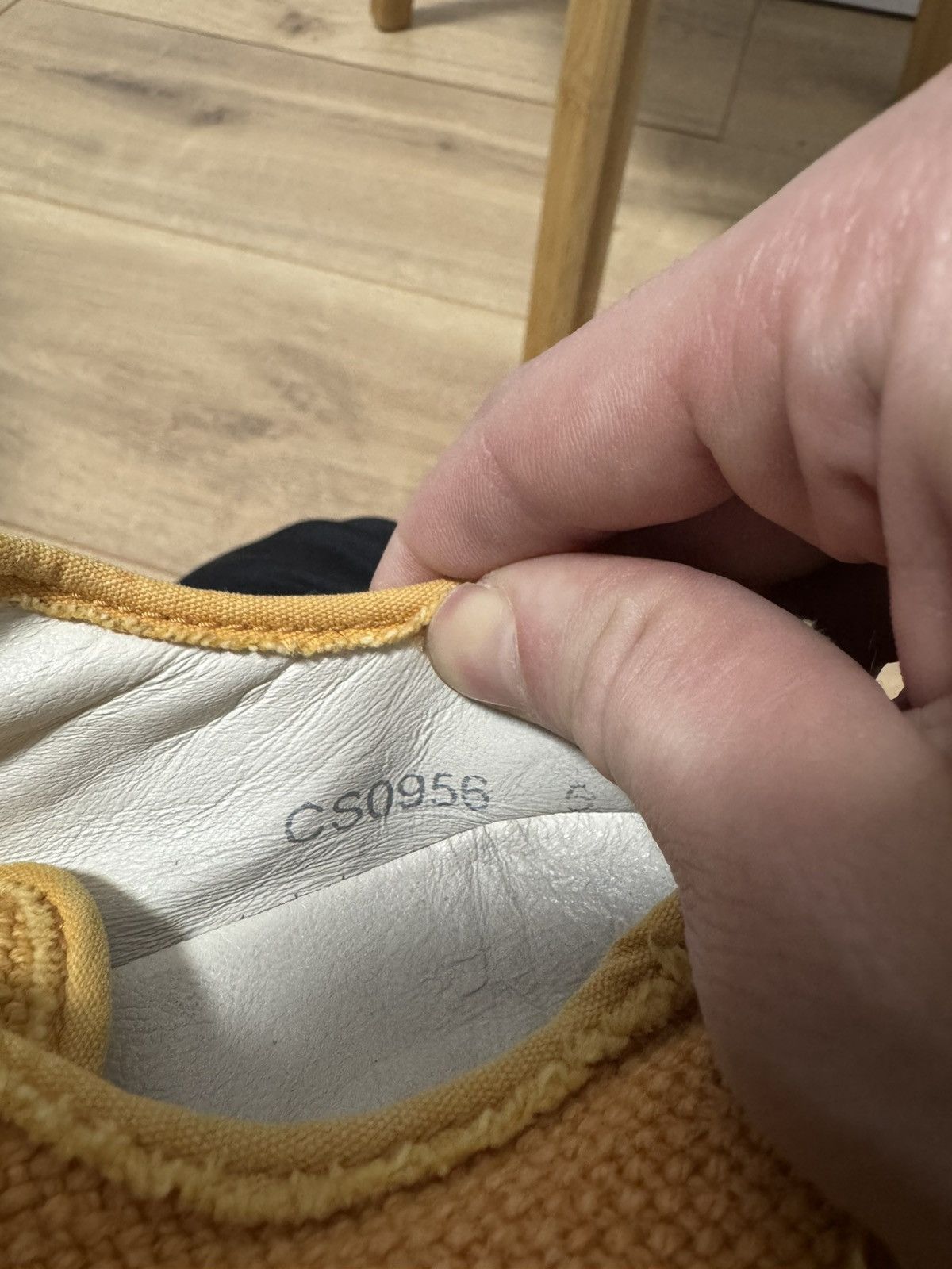 Dolce & Gabbana Dolce Gabbana espadrilles yellow uk 5,5 eur 39 Size US 8 / IT 38 - 11 Thumbnail