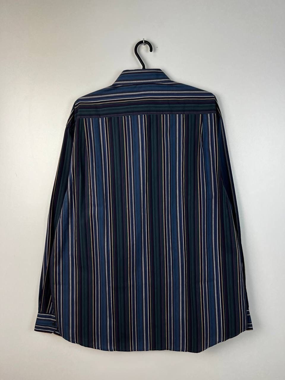 Alexander Julian Alexander Julian vintage Shirt size XL Size US XL / EU 56 / 4 - 3 Thumbnail