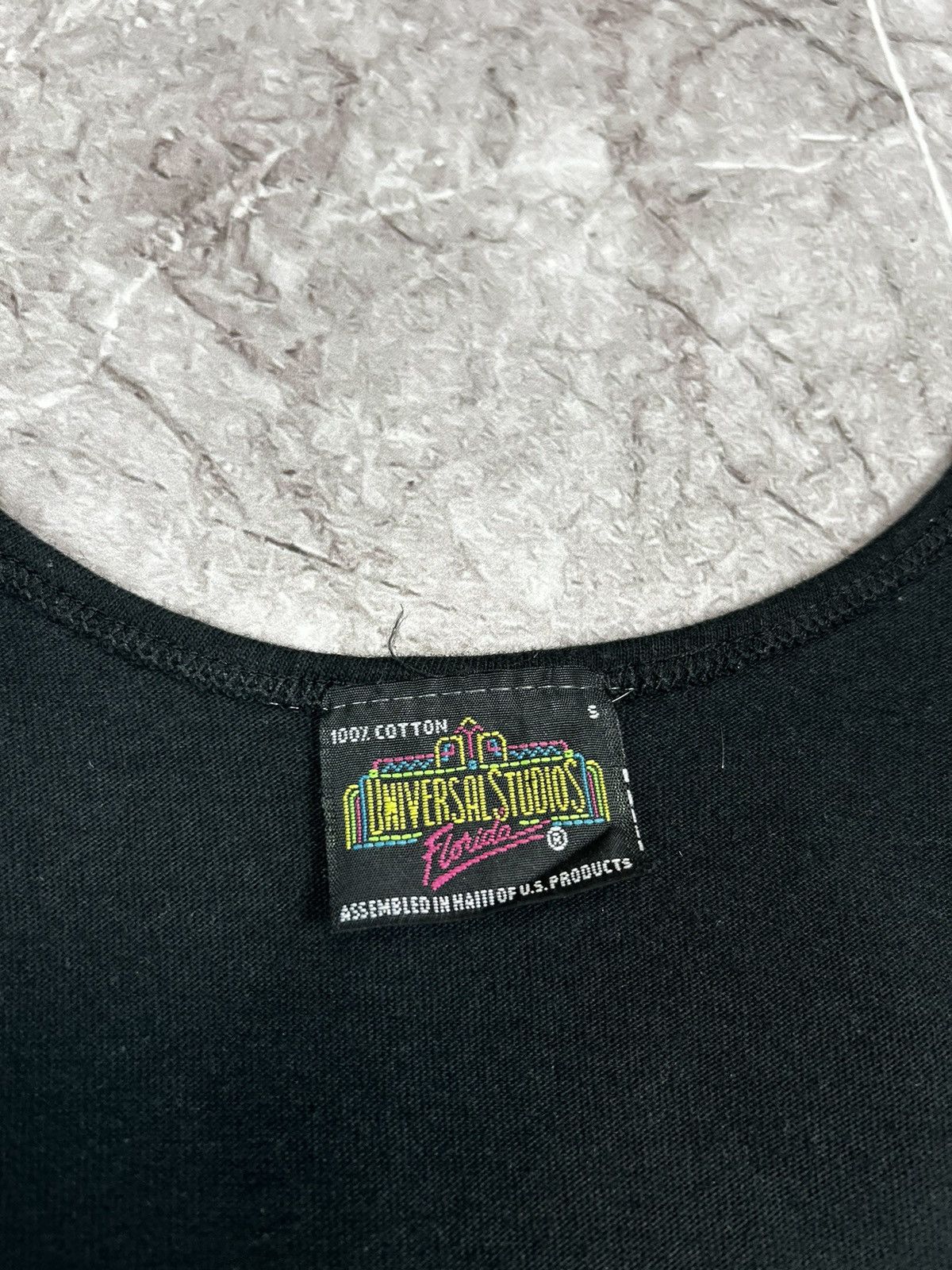 Other Vintage 1990s Universal Studios Florida King Kong Size US S / EU 44-46 / 1 - 4 Thumbnail