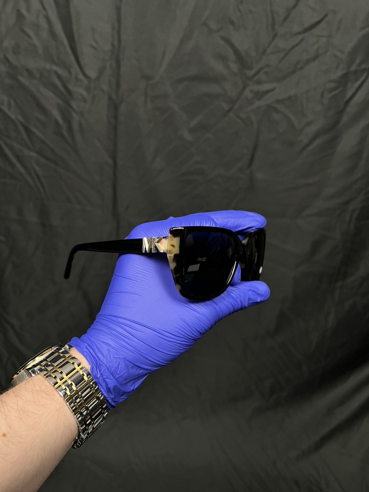 Michael Kors Michael Kors Acadia sunglasses MK2199 395087 Size ONE SIZE - 1 Thumbnail