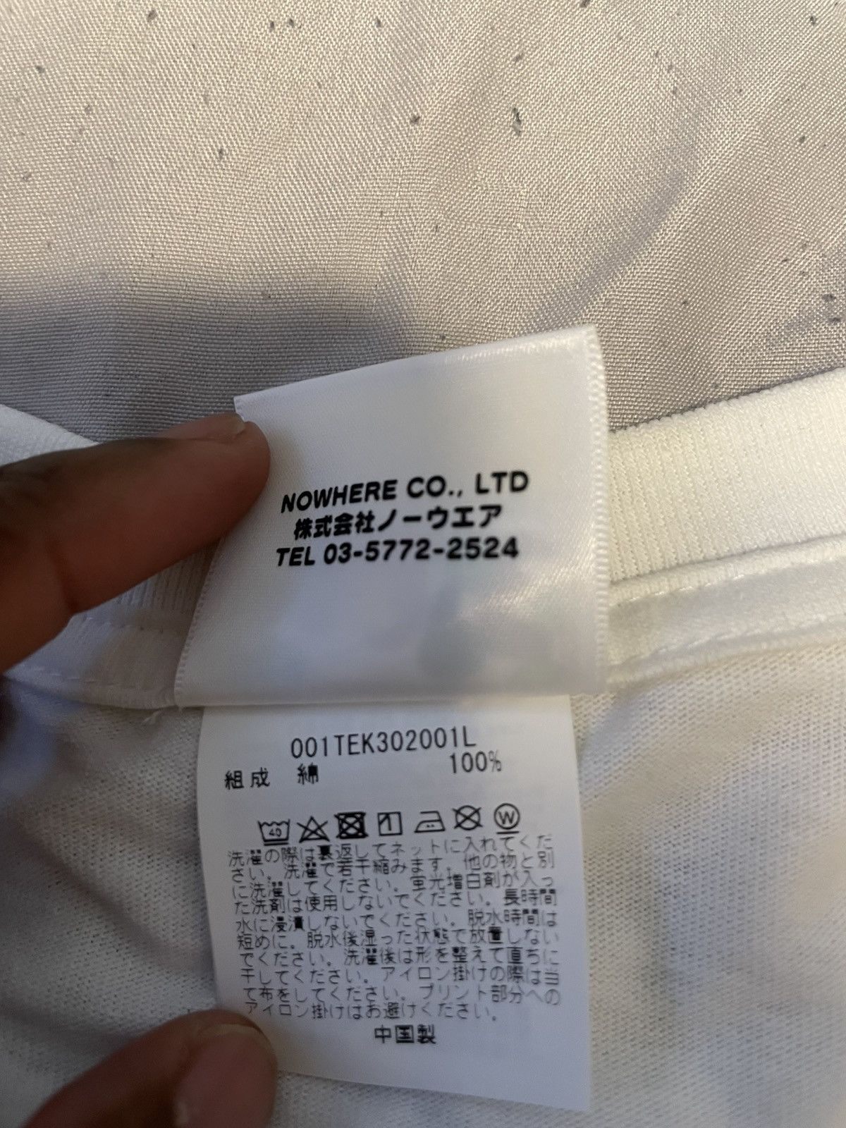 Bape Bape shirt Size S / US 4 / IT 40 - 4 Thumbnail