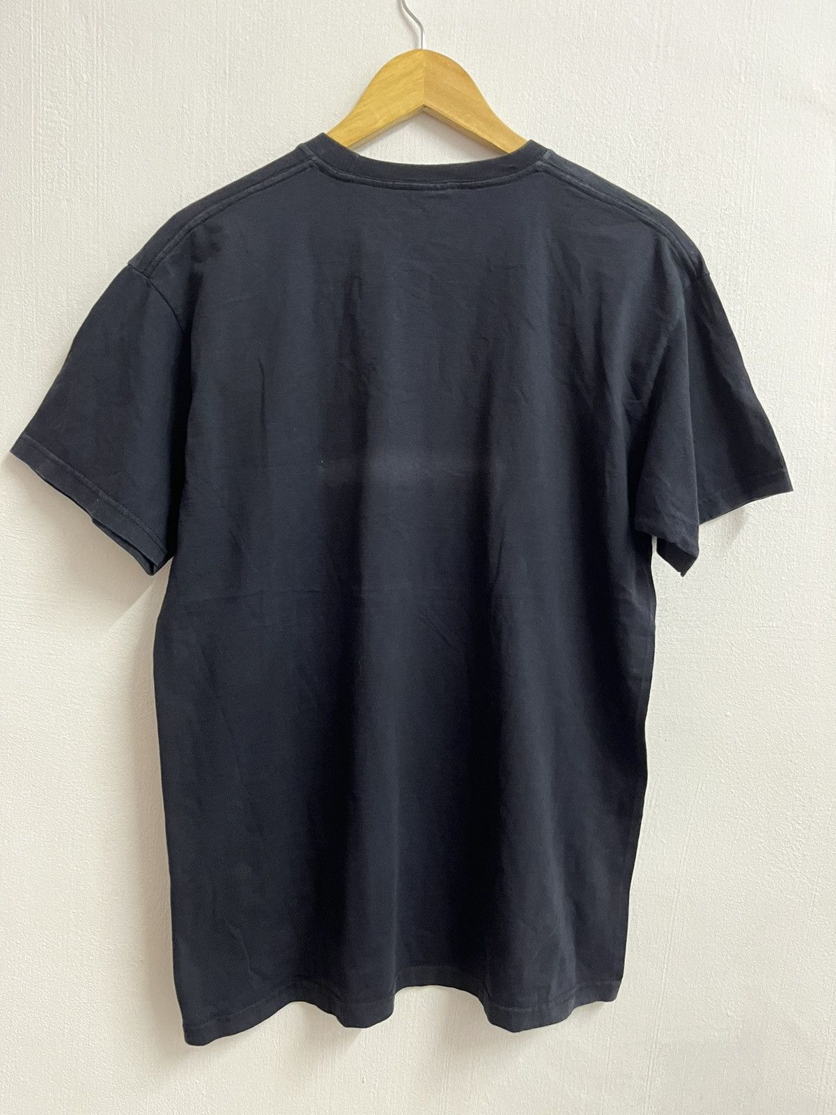 Band Tees REFUSED Size US L / EU 52-54 / 3 - 2 Thumbnail