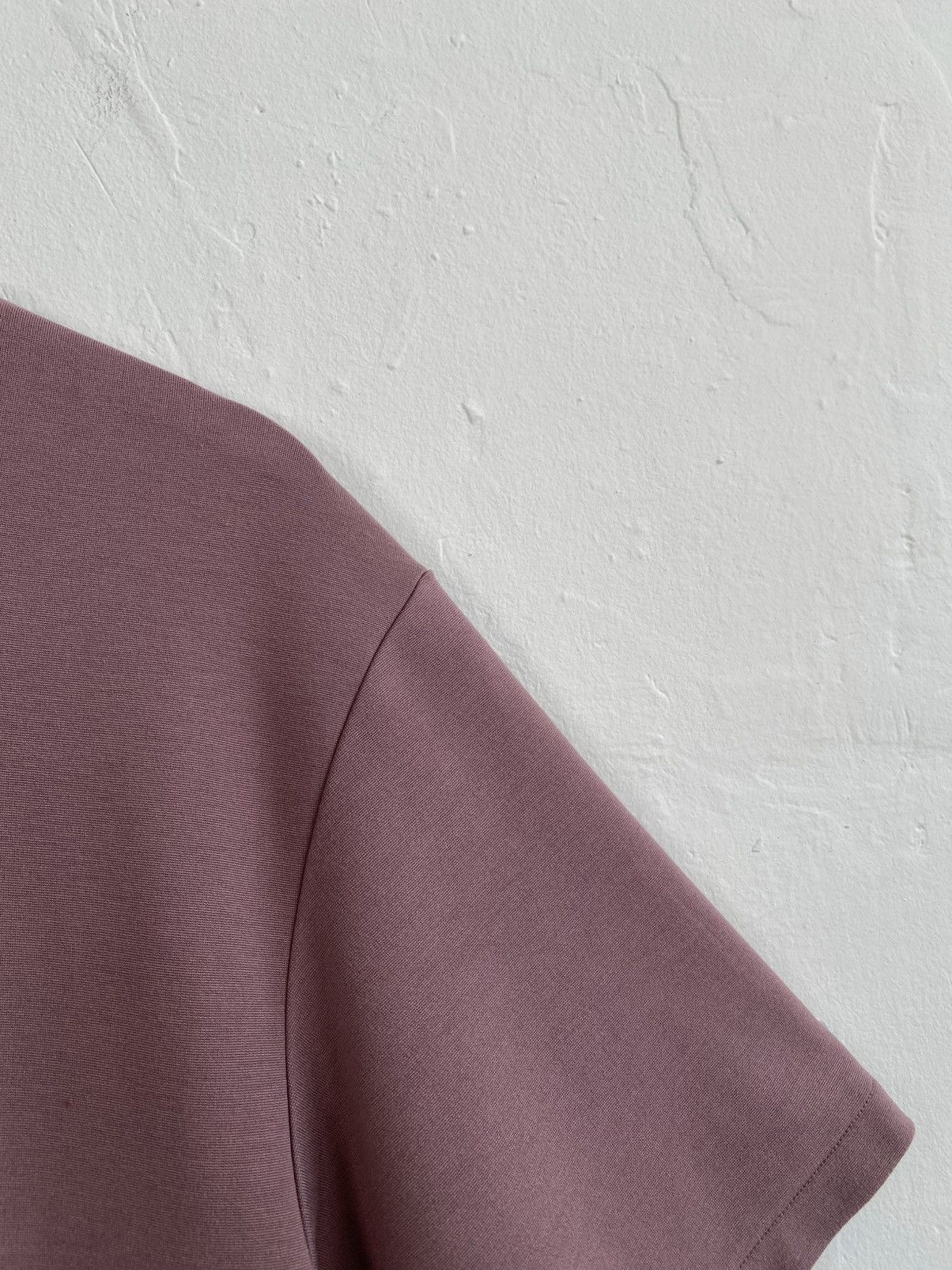 Acne Studios Acne Studios Collar rib Oversize Tee Size US M / EU 48-50 / 2 - 5 Thumbnail