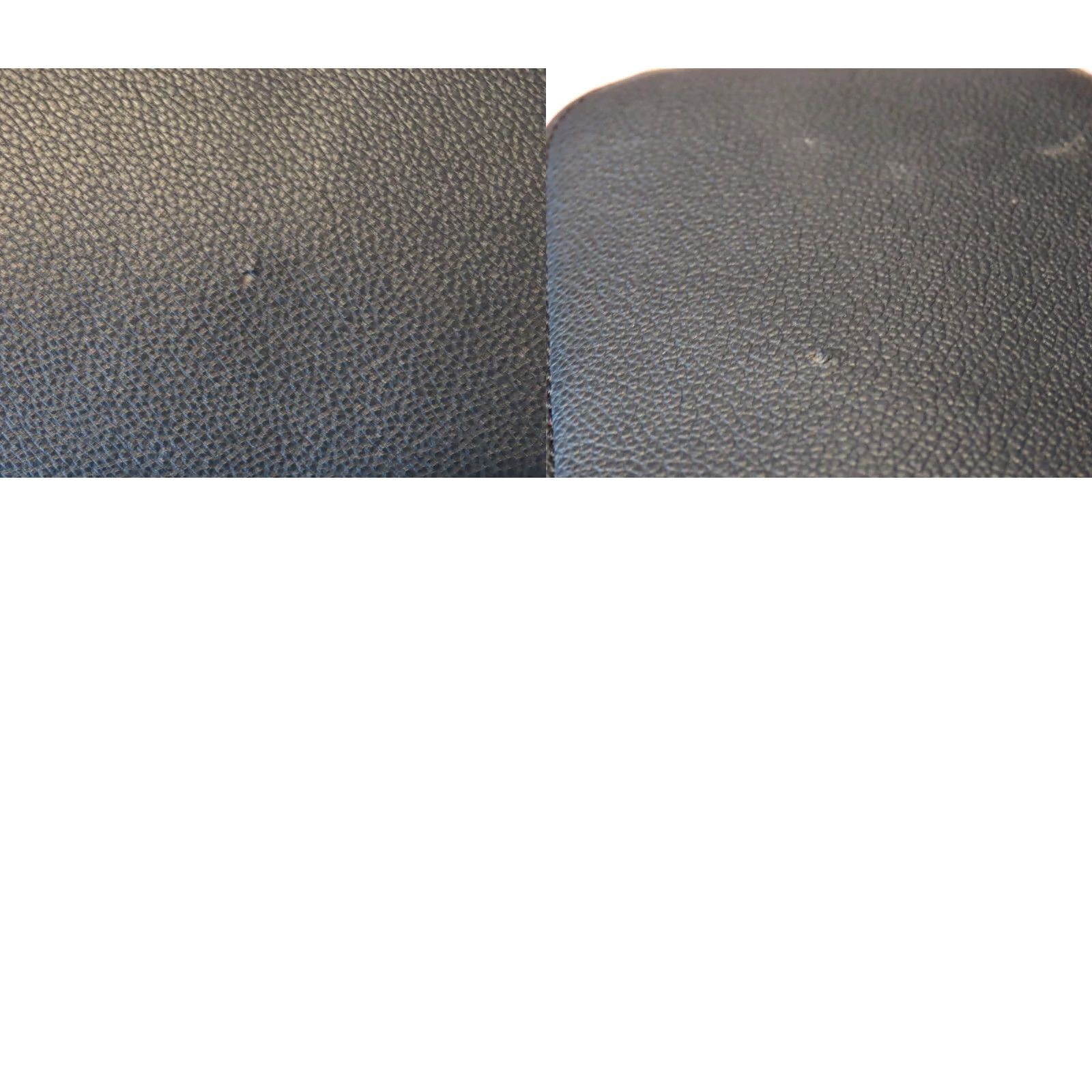 Steve Madden Steve Madden Shoulder Bag Black and Gold Faux Leather W/Wallet Purse Large Size ONE SIZE - 9 Thumbnail
