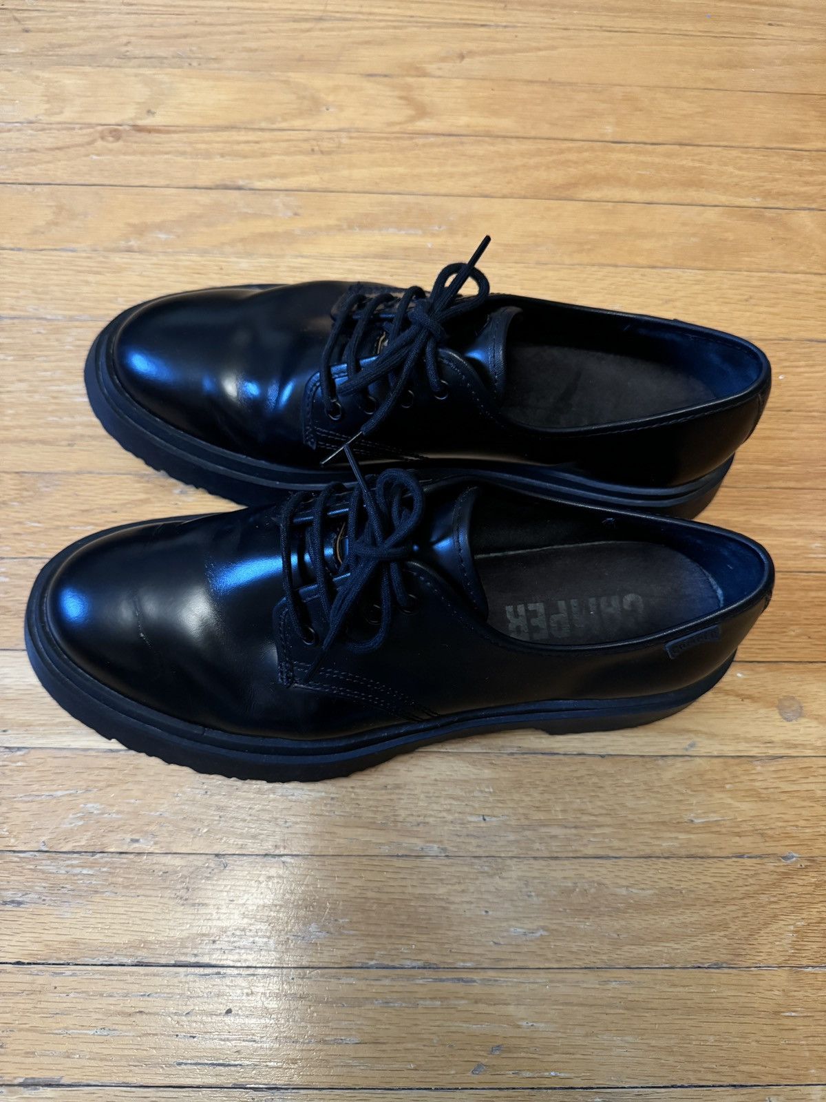 Camper Walden derby Size US 10 / EU 43 - 2 Thumbnail