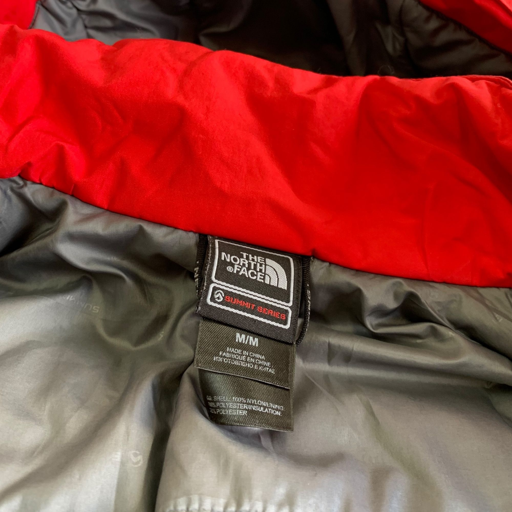 The North Face Jacket The North Face Size M / US 6-8 / IT 42-44 - 9 Thumbnail